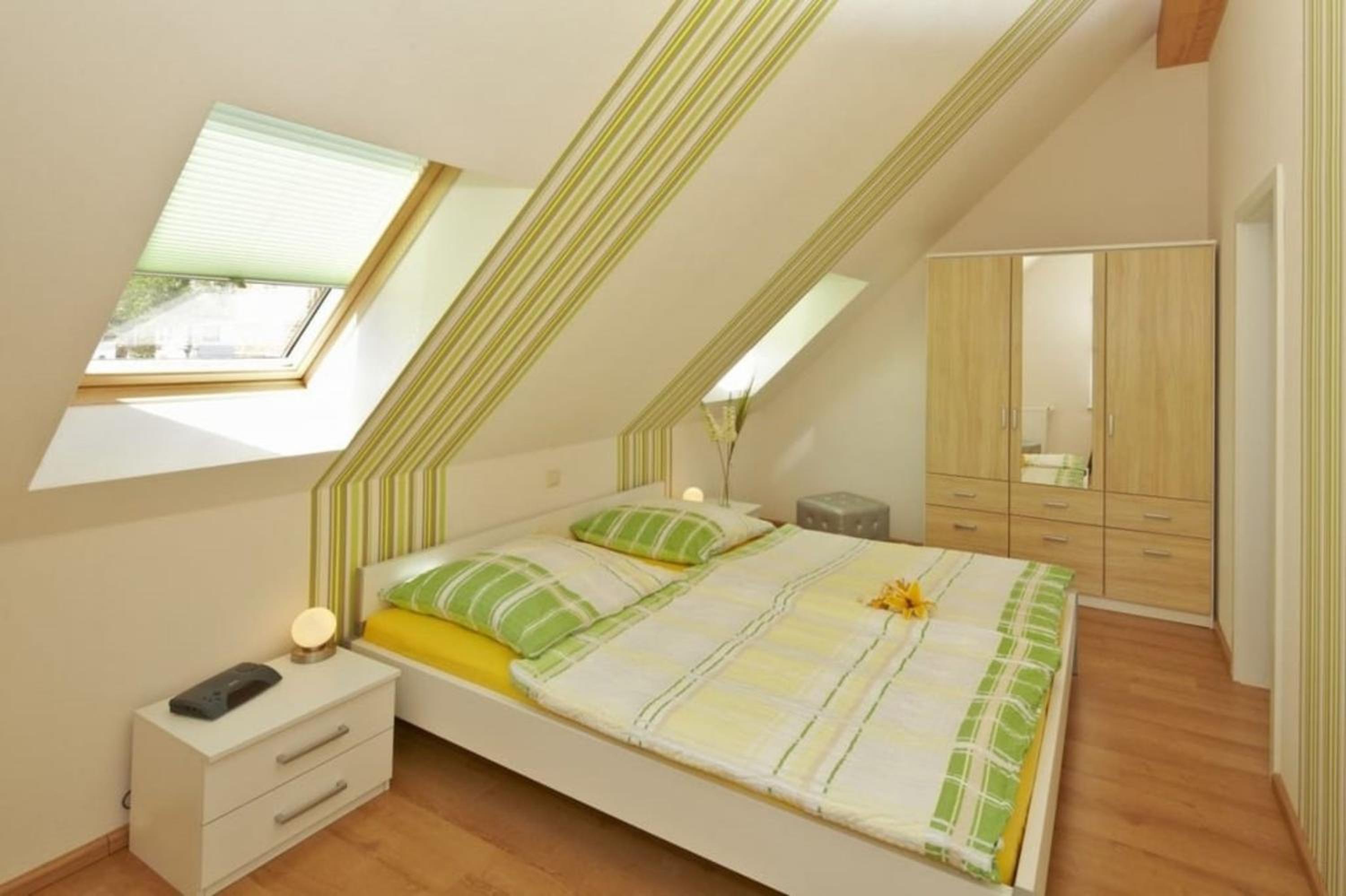 Ferienhaus Schultz mit 2 Ferienwohnungen