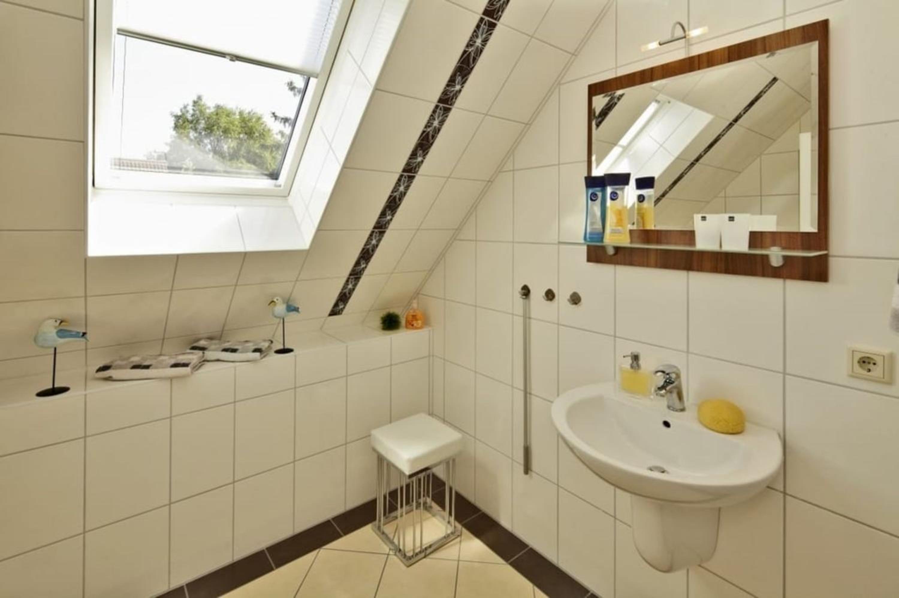 Ferienhaus Schultz mit 2 Ferienwohnungen