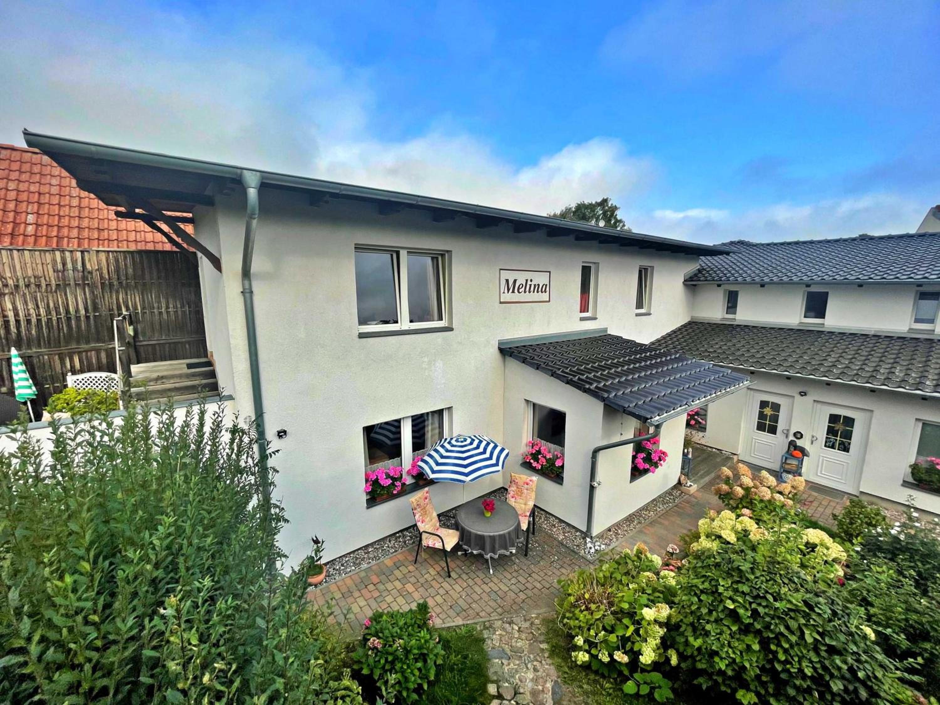 Ferienwohnungen Familie Reiche
