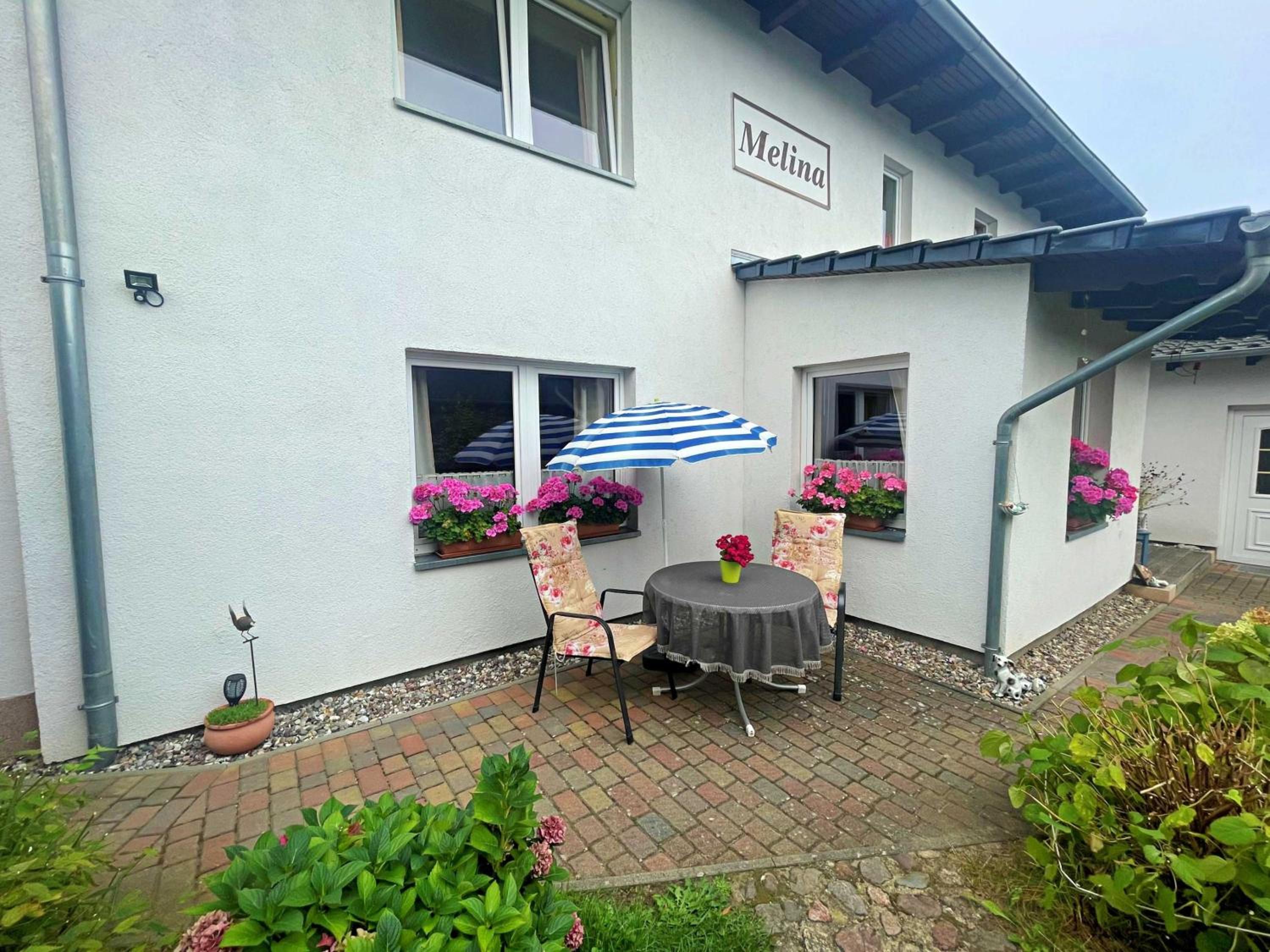 Ferienwohnungen Familie Reiche