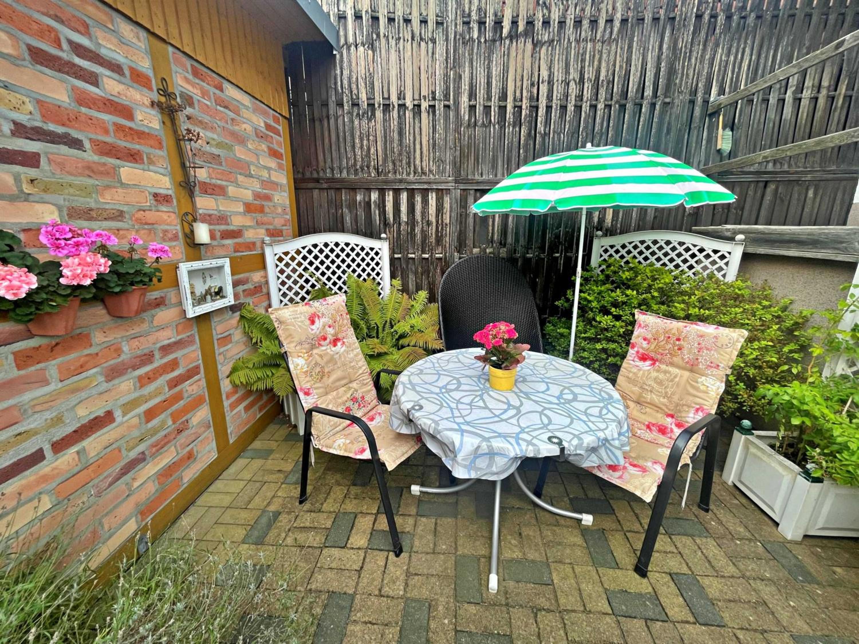 Ferienwohnungen Familie Reiche