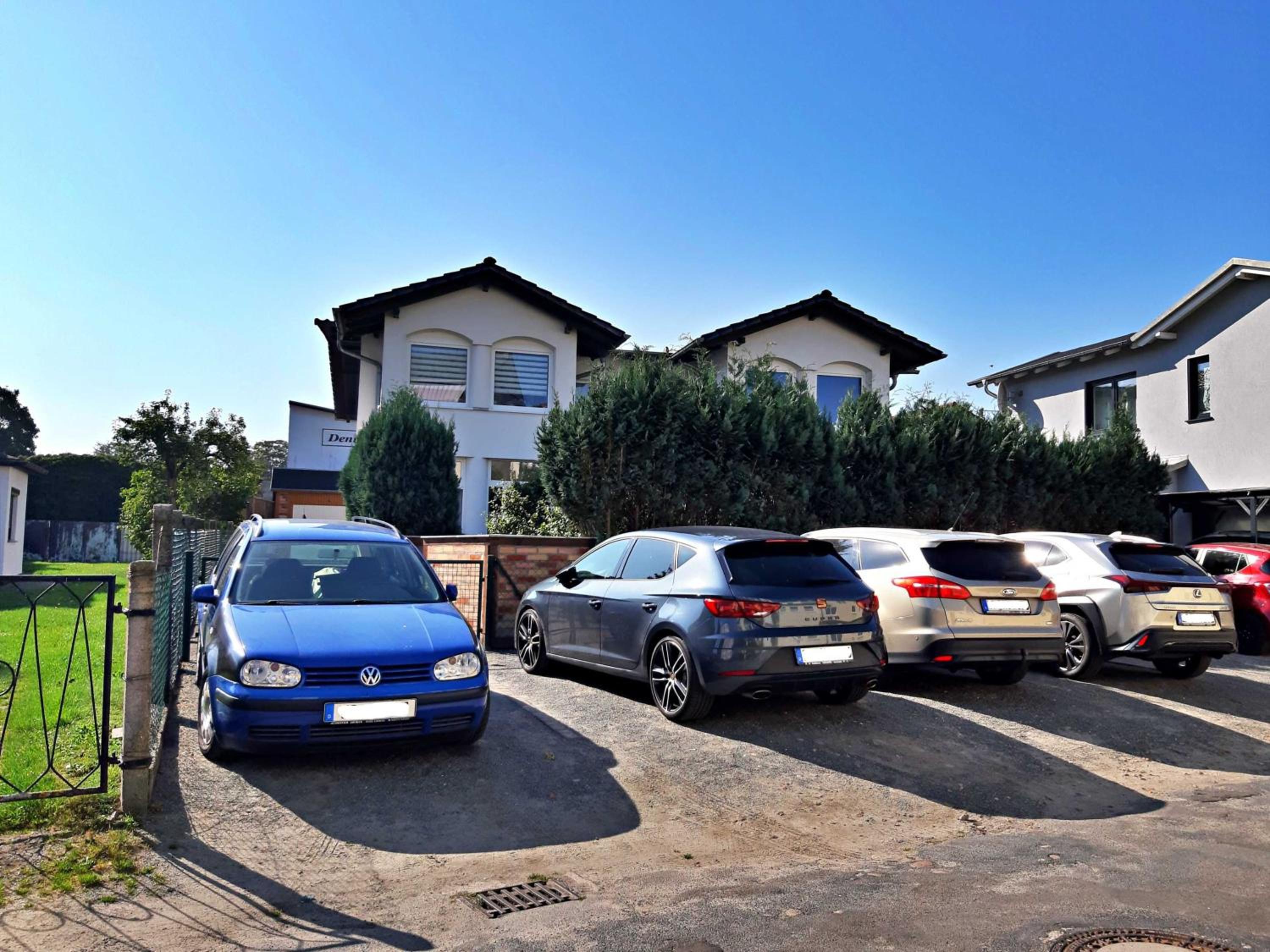 Ferienwohnungen Familie Reiche