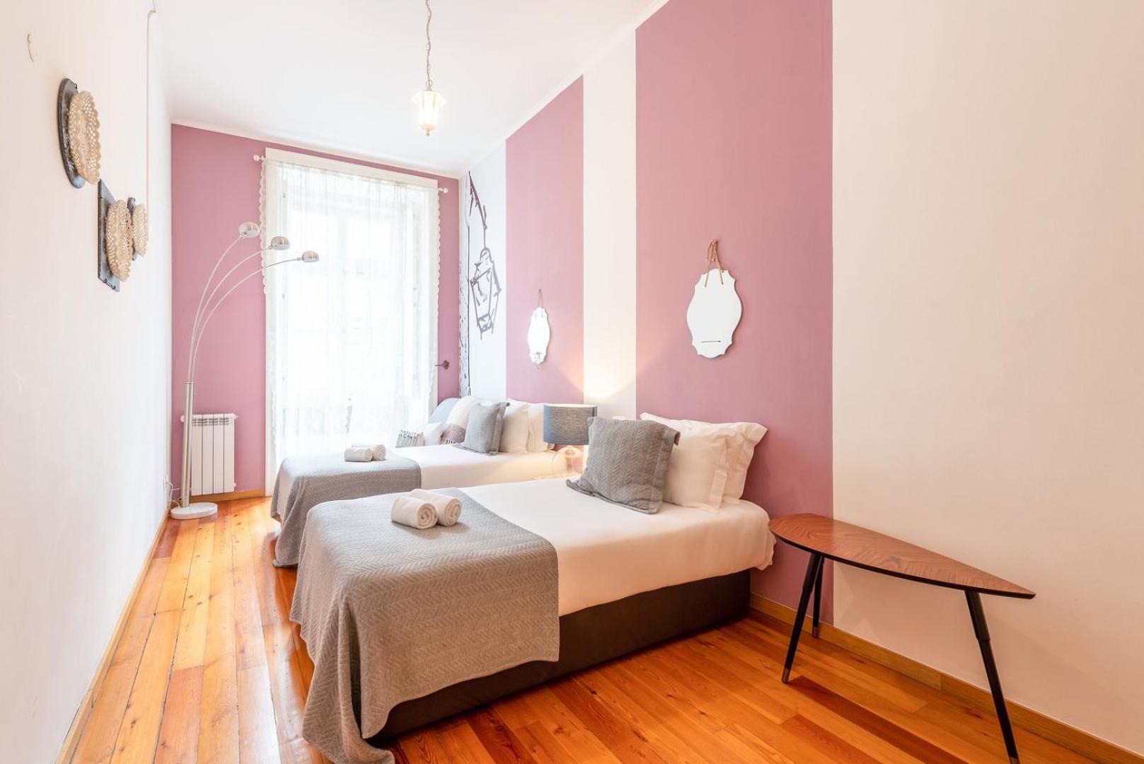 GuestReady - Apt located on Lisbon city centre view 3