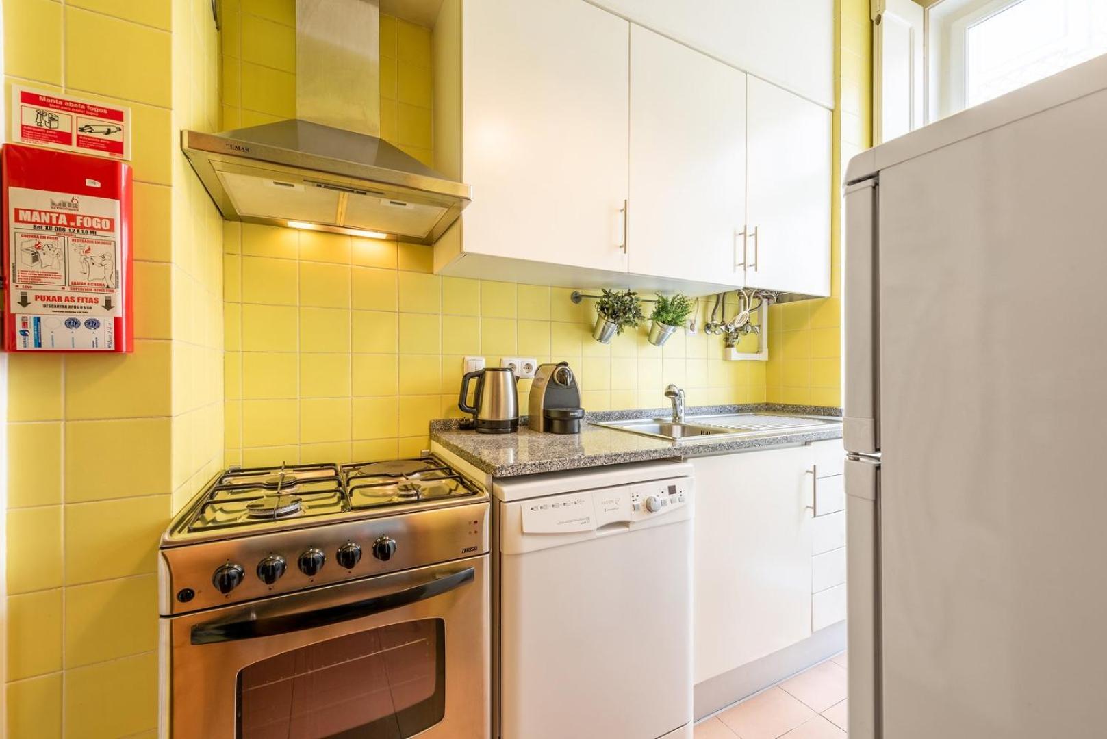 GuestReady - Apt located on Lisbon city centre view 5