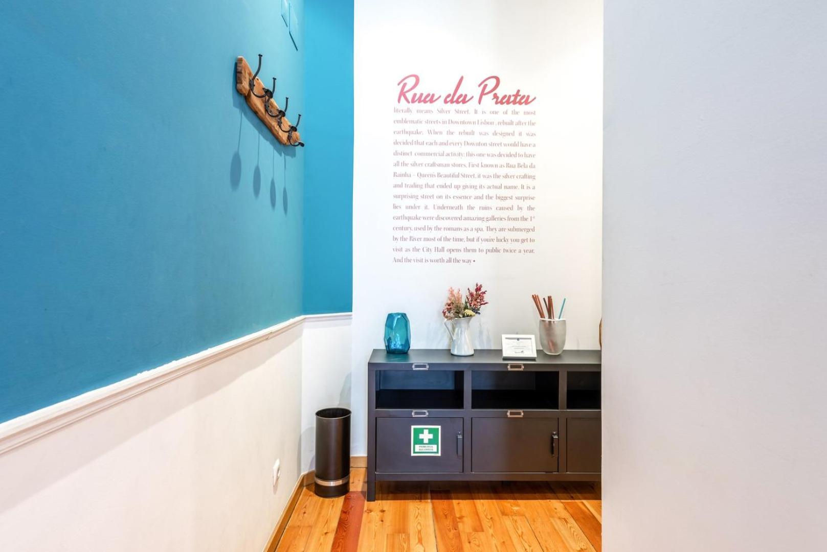 GuestReady - Apt located on Lisbon city centre view 4
