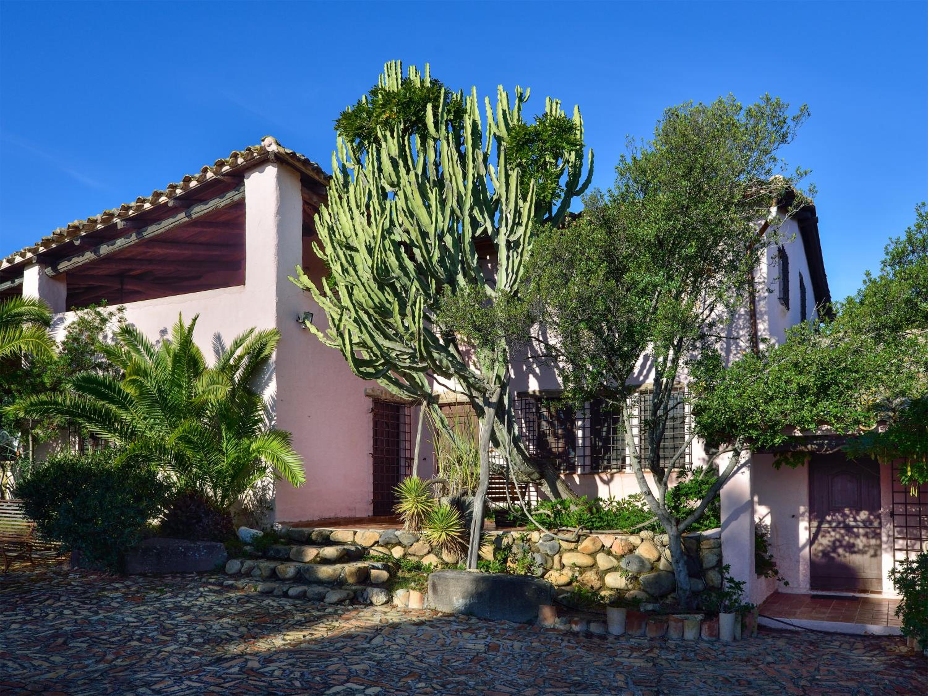 Villa Fiori 1