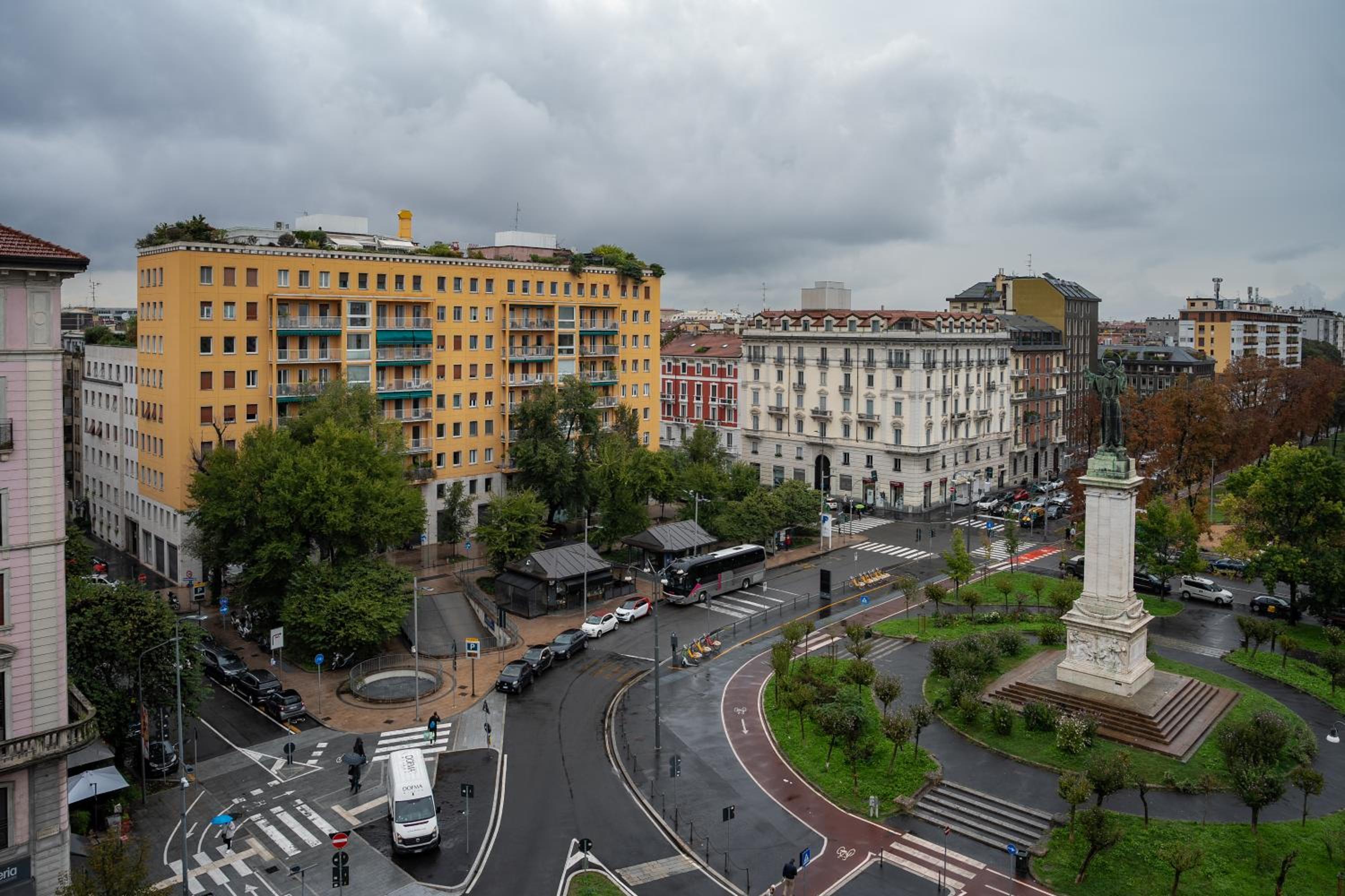 Allegroitalia Corso Concordia