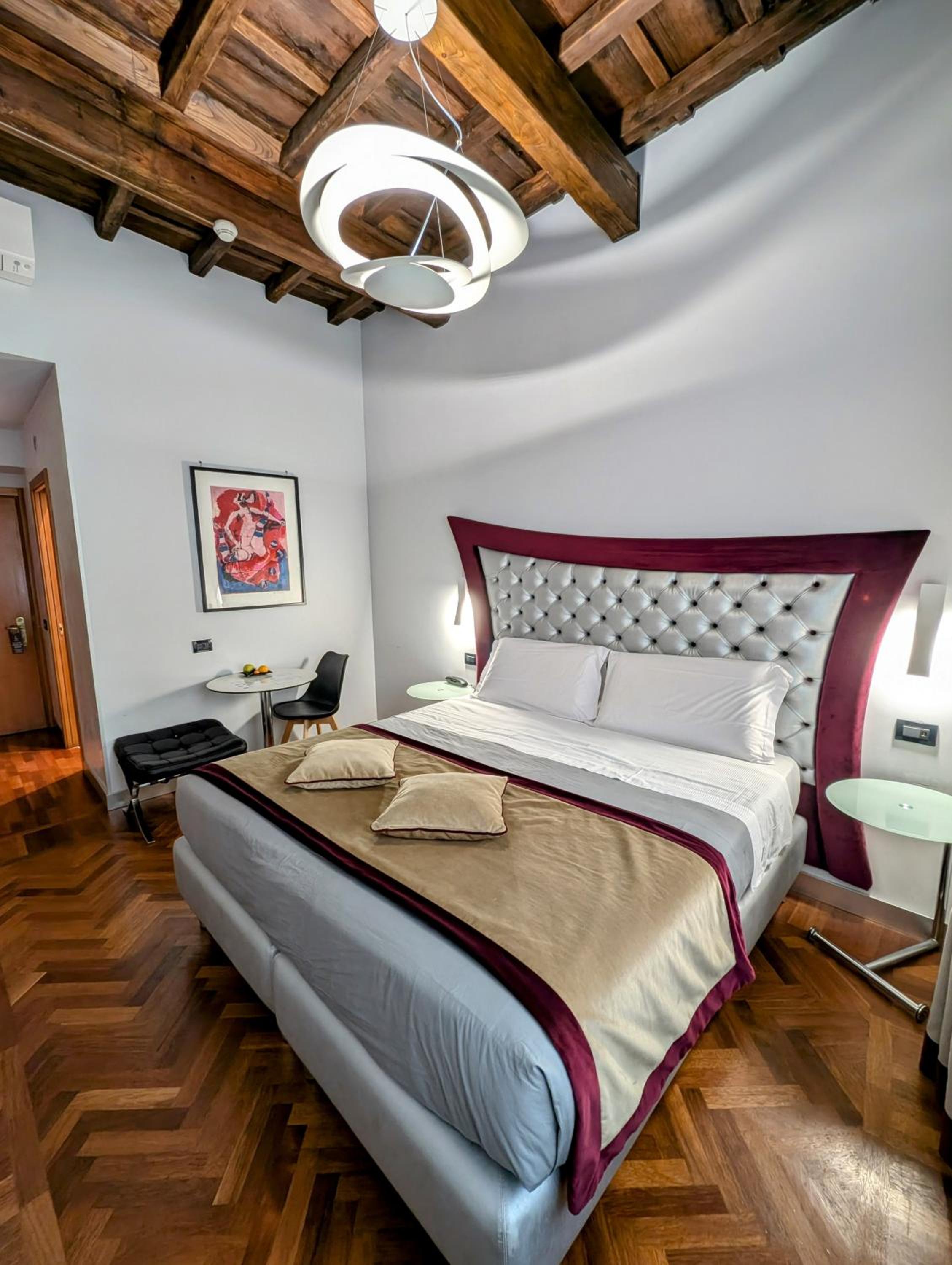 Relais Forus Inn