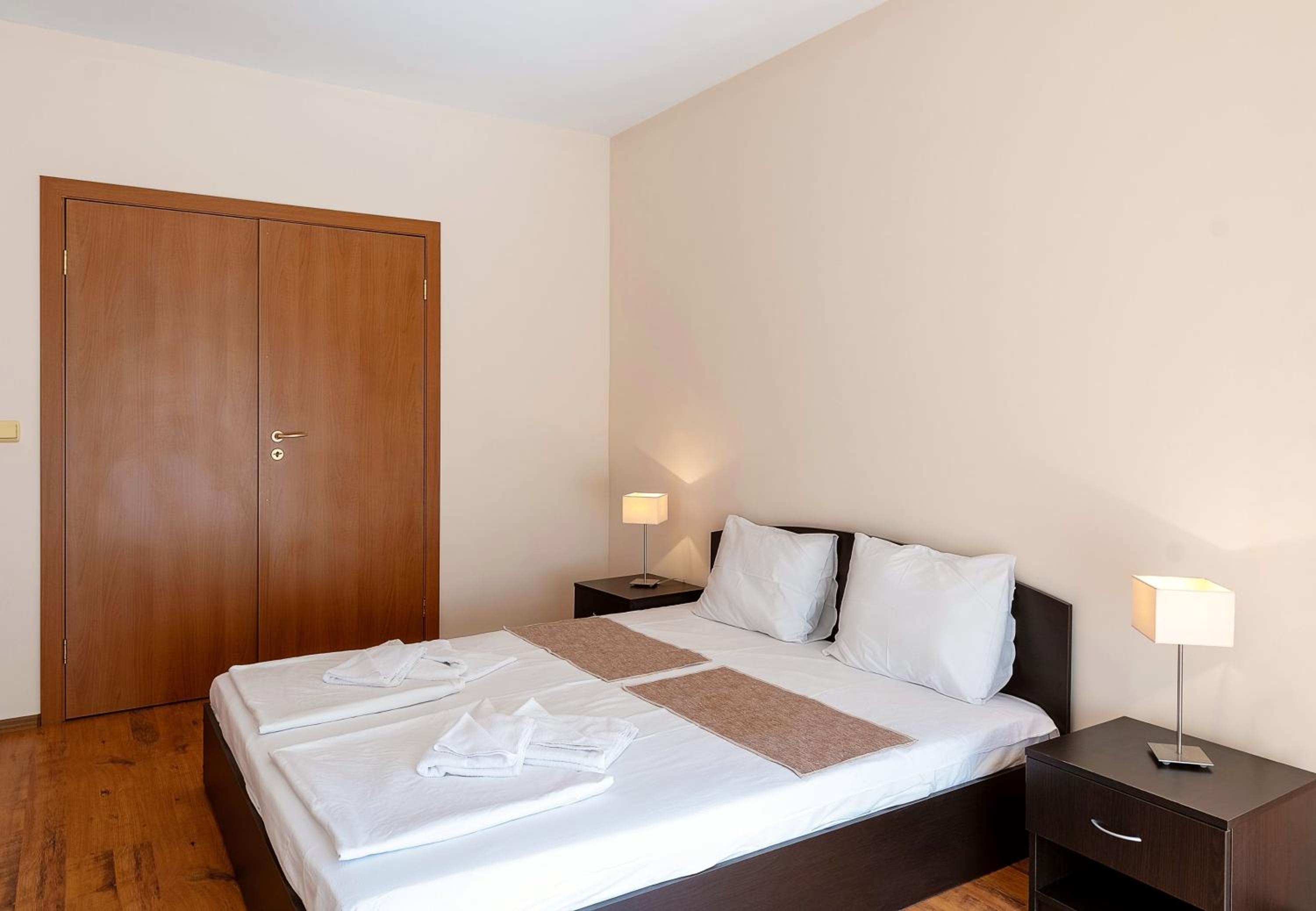 All-Year-Round Beach Haven Rooms & Apartments