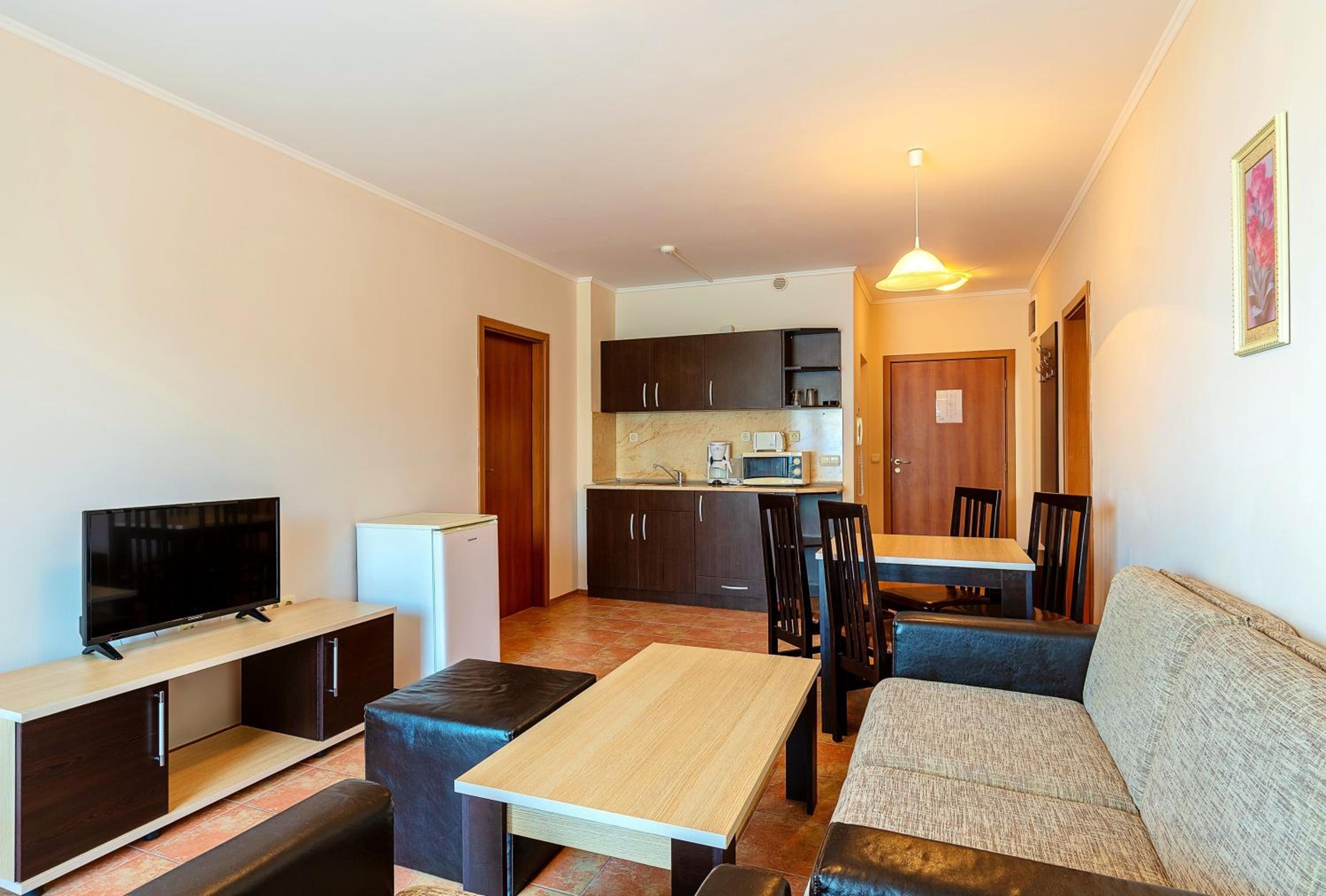 All-Year-Round Beach Haven Rooms & Apartments