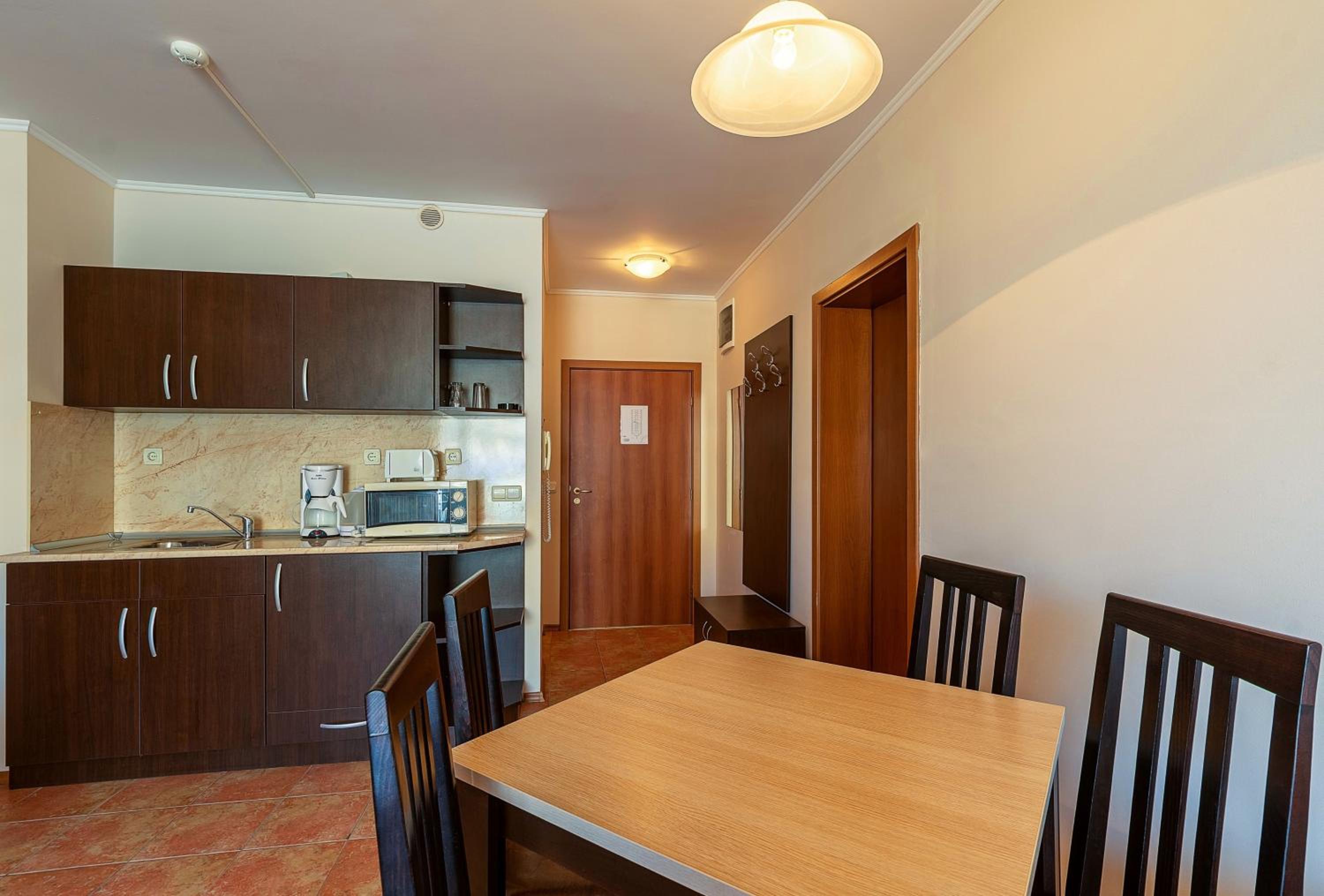 All-Year-Round Beach Haven Rooms & Apartments
