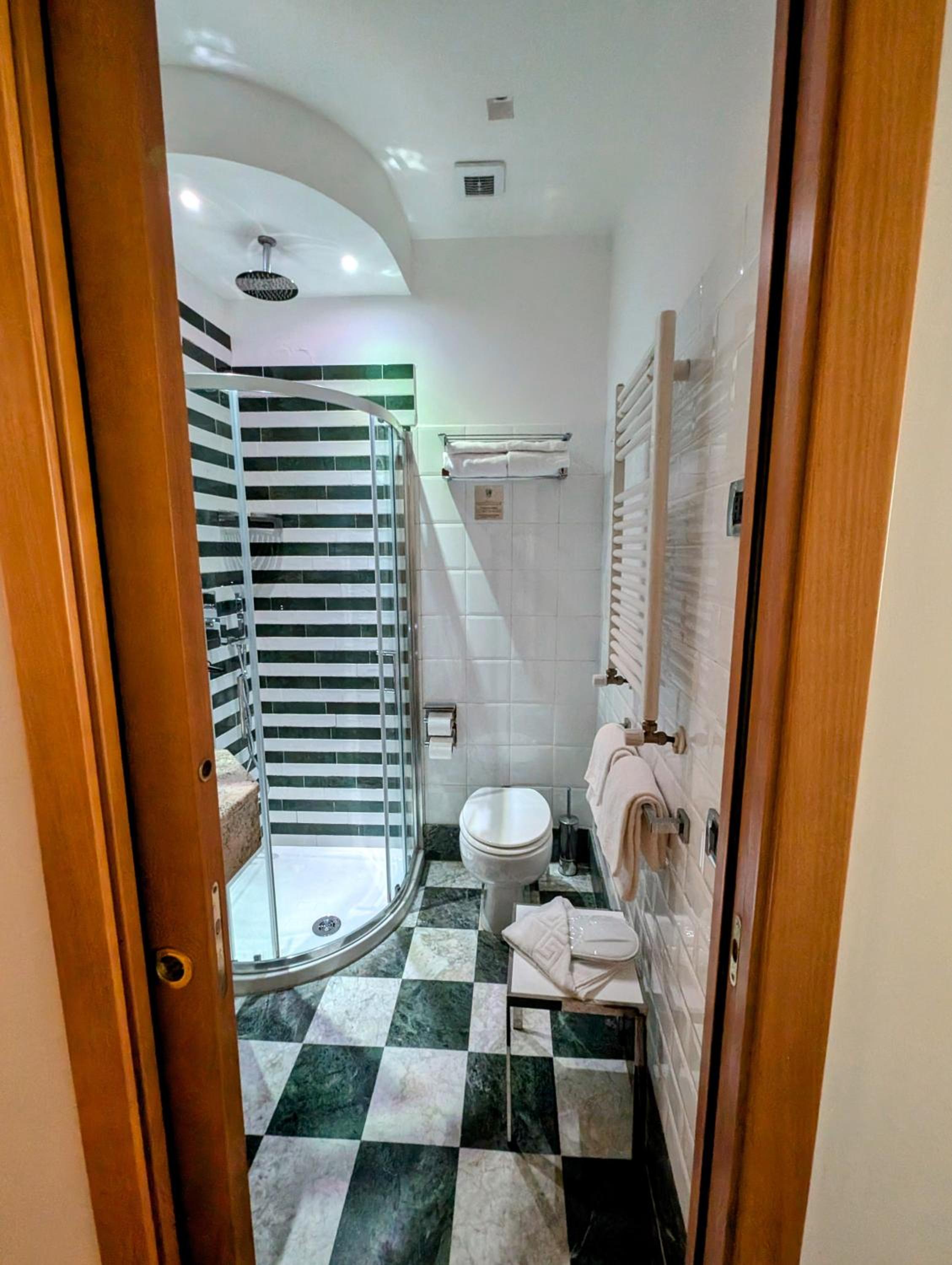 Relais Forus Inn