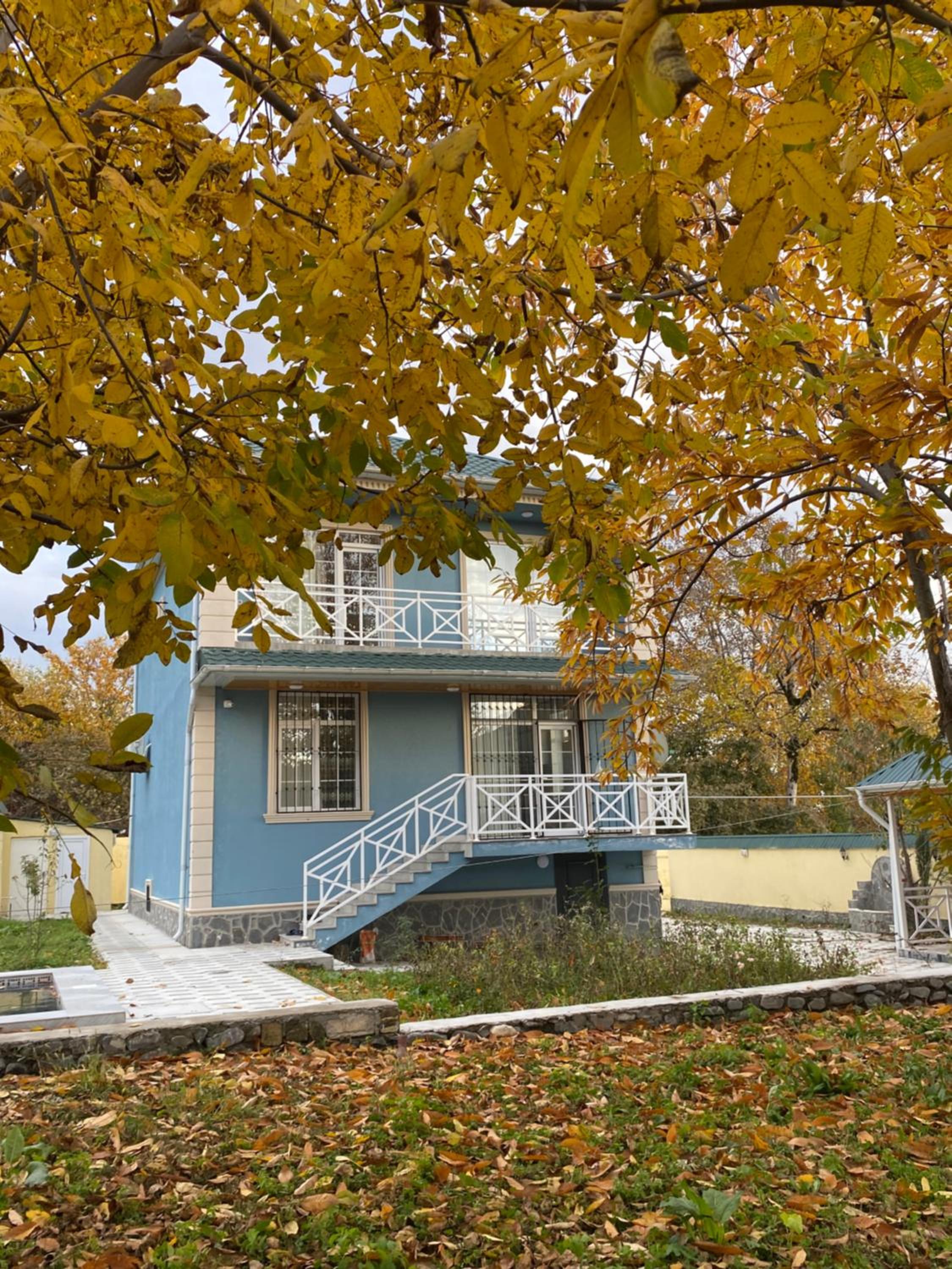 Turqoise Diamond Villa