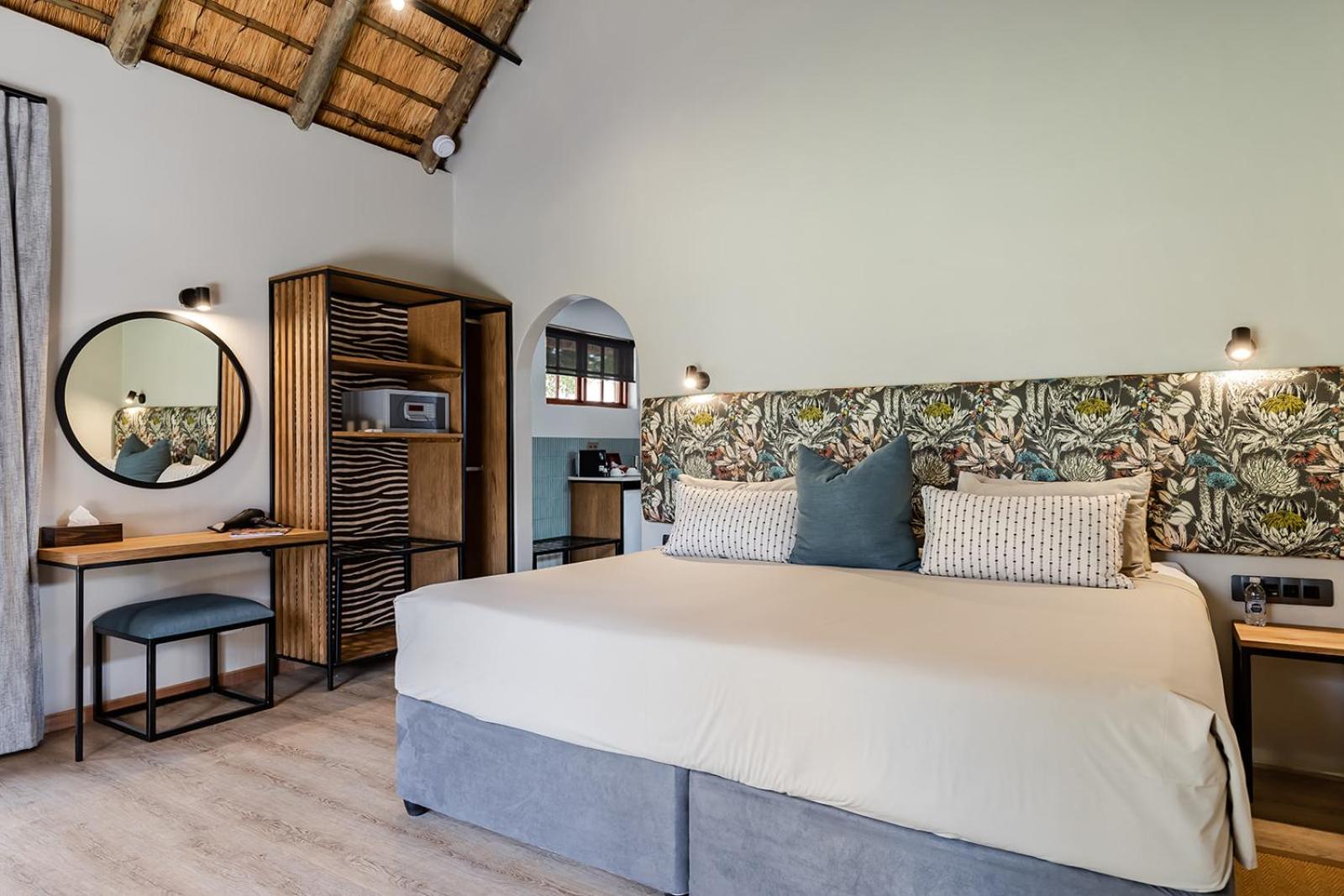 Hazyview Vacations - Hippo Hollow Country Estate - Property Image 63