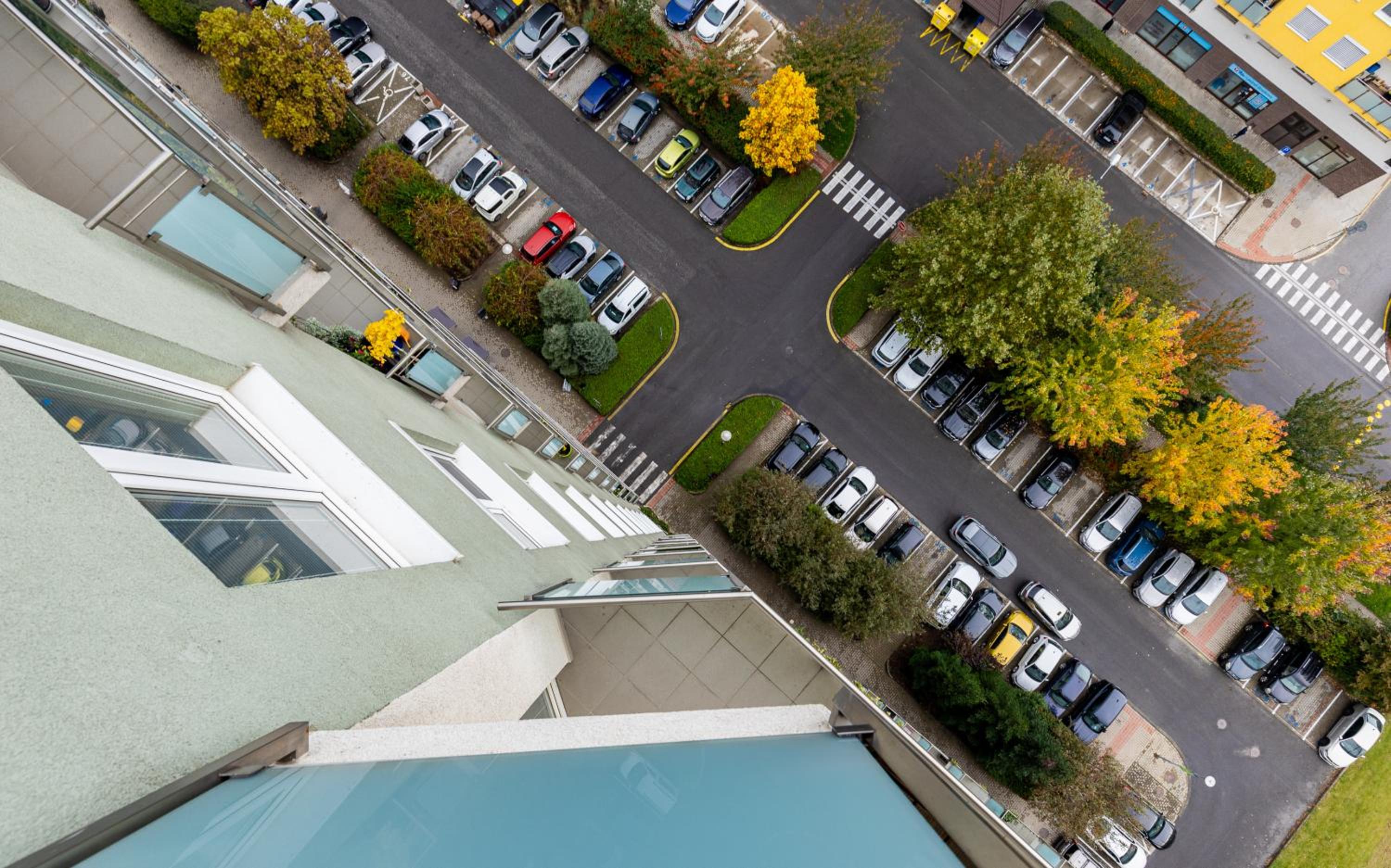 BNB Bosakova Retreat with balcony view 3