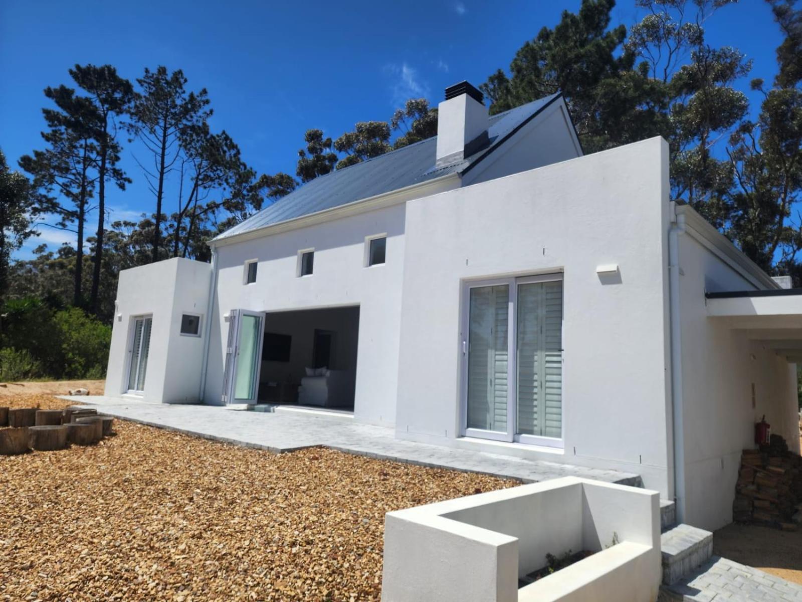 Hottentots Hide Away