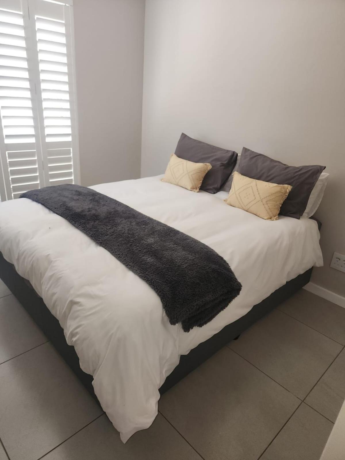 Hottentots Hide Away