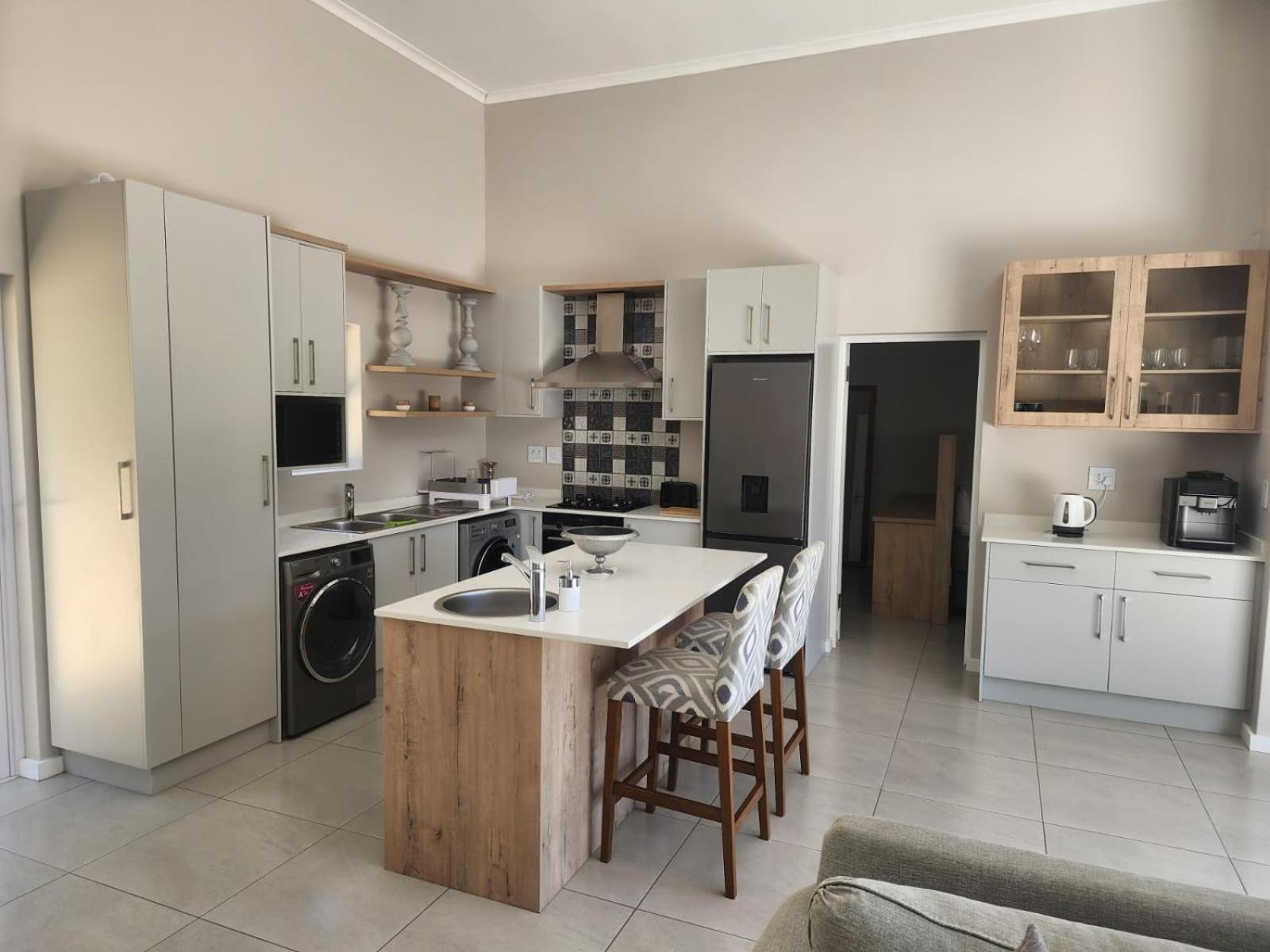 Hottentots Hide Away