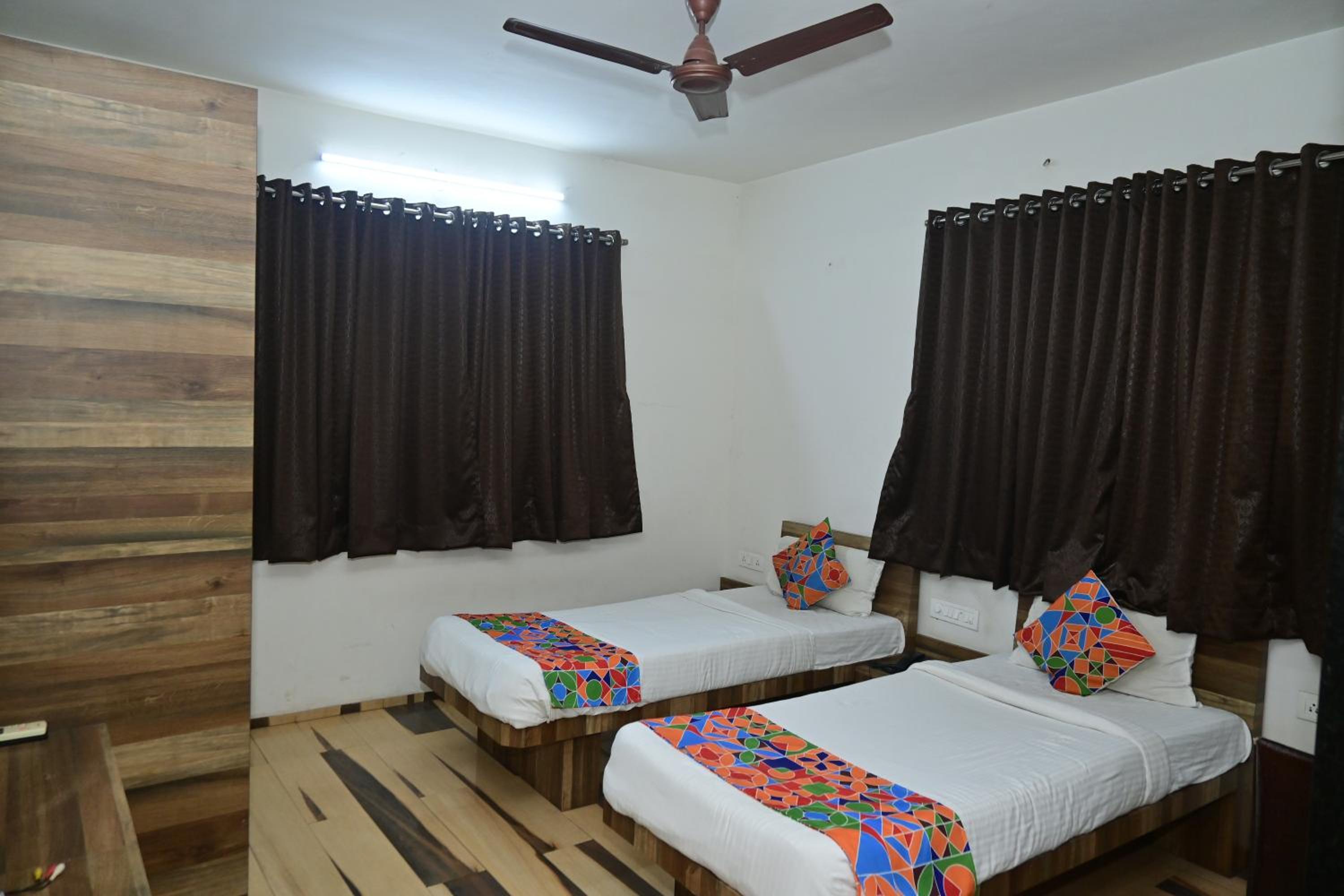 Hotel Nido