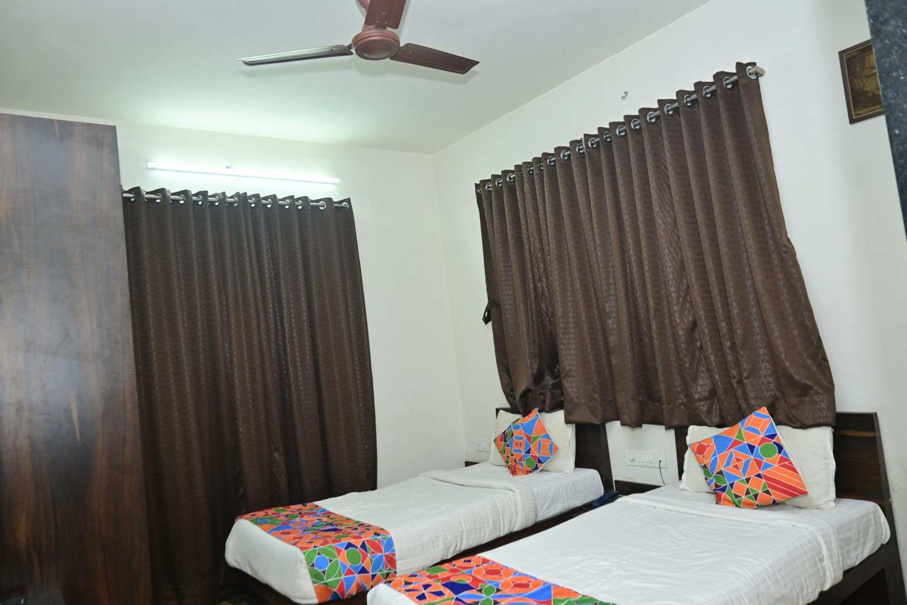 Hotel Nido