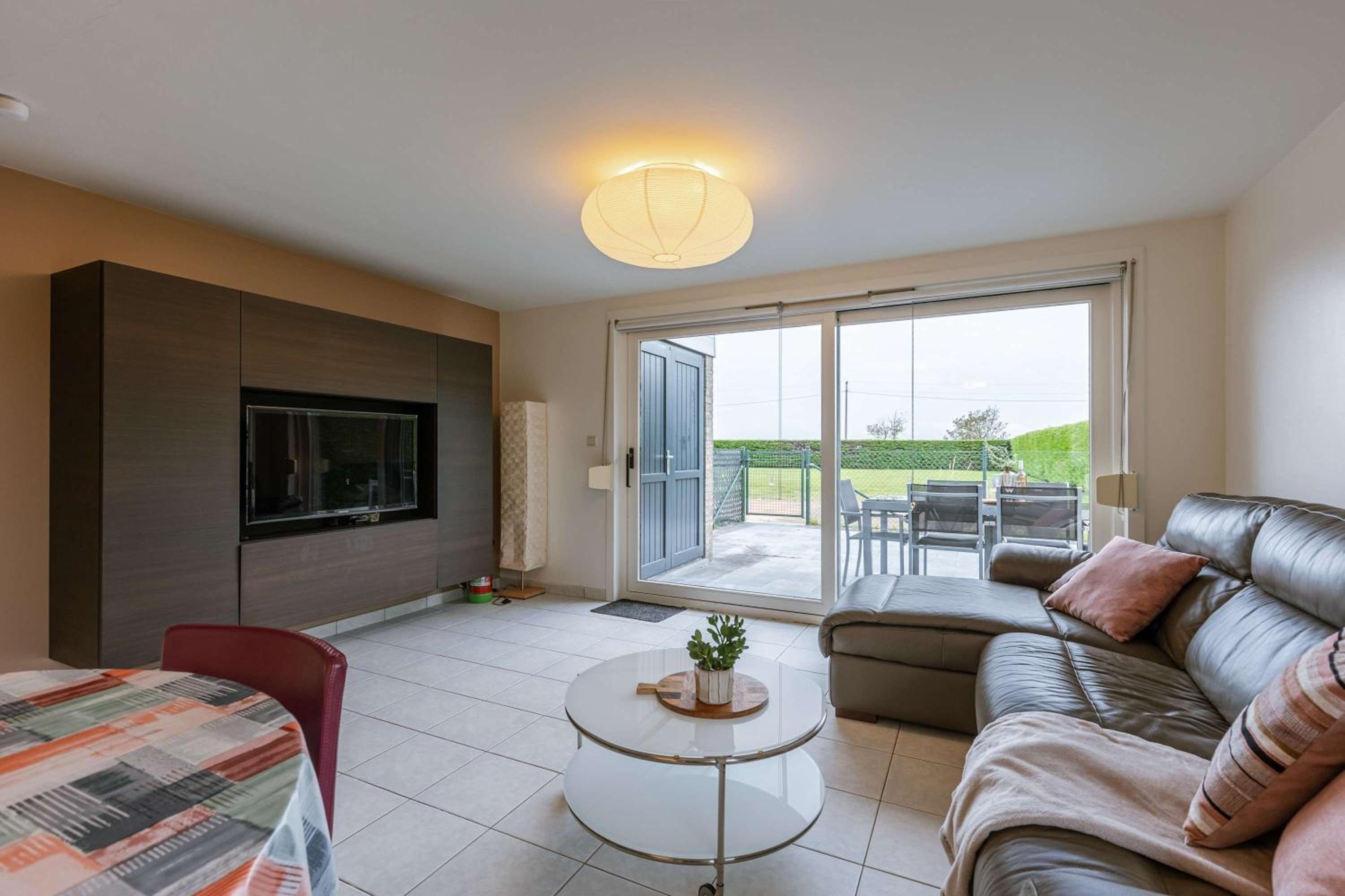 Vacation home nearby the beach with parking