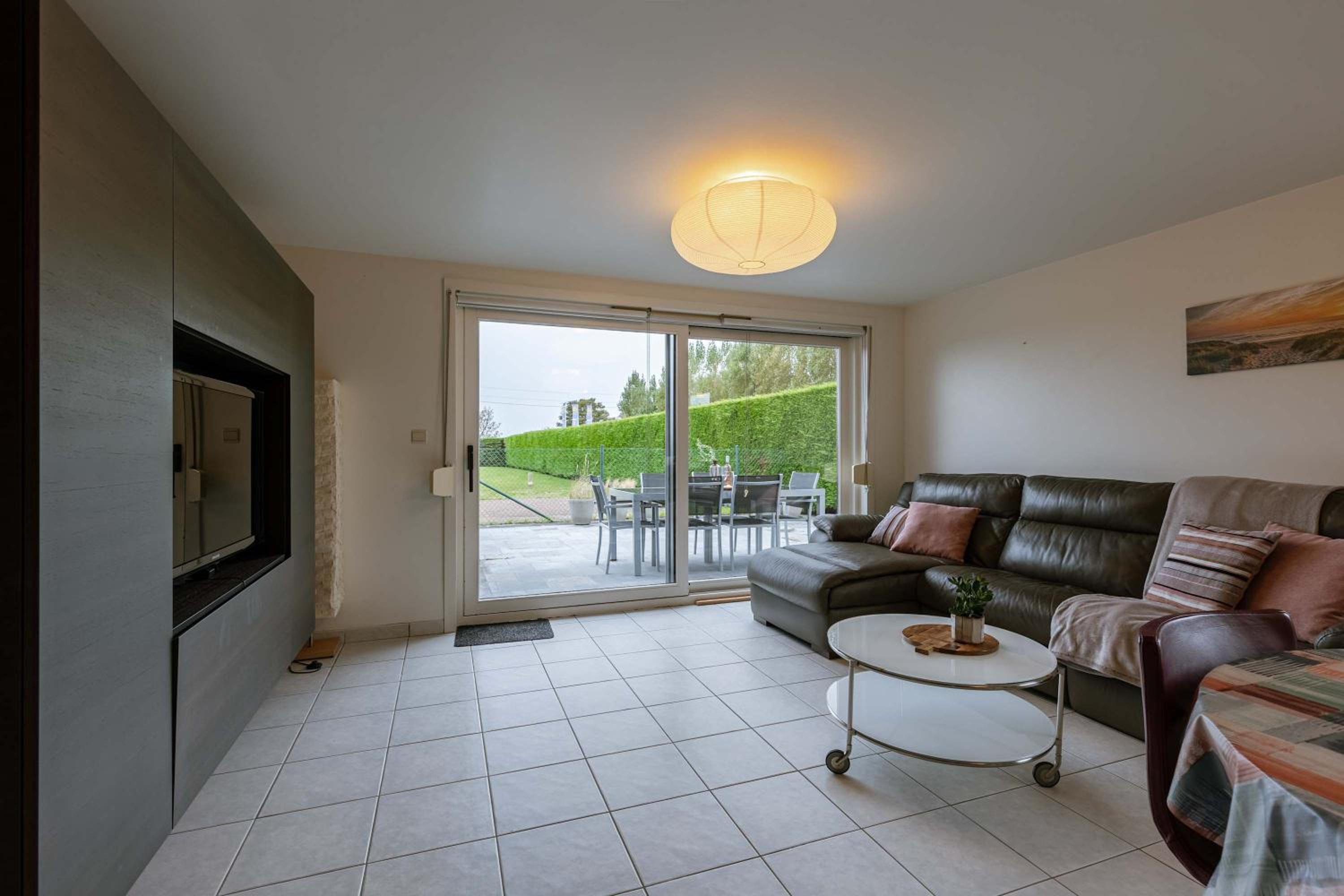 Vacation home nearby the beach with parking