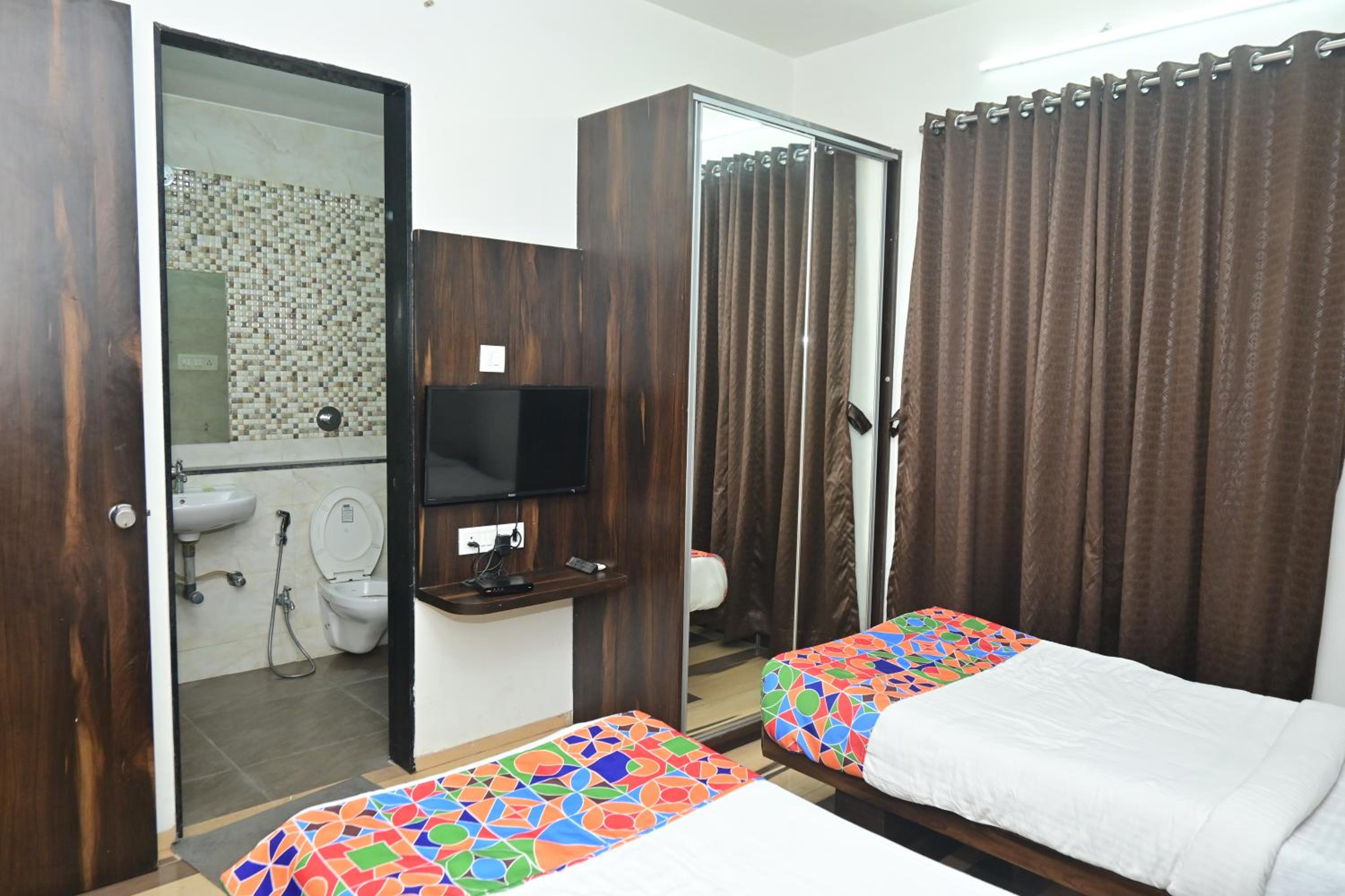Hotel Nido