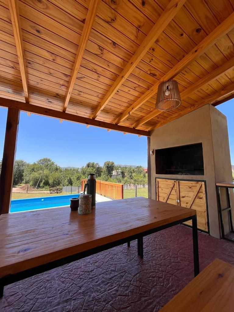 Refugio del Lago CASA PRIVADA EXCLUSIVA