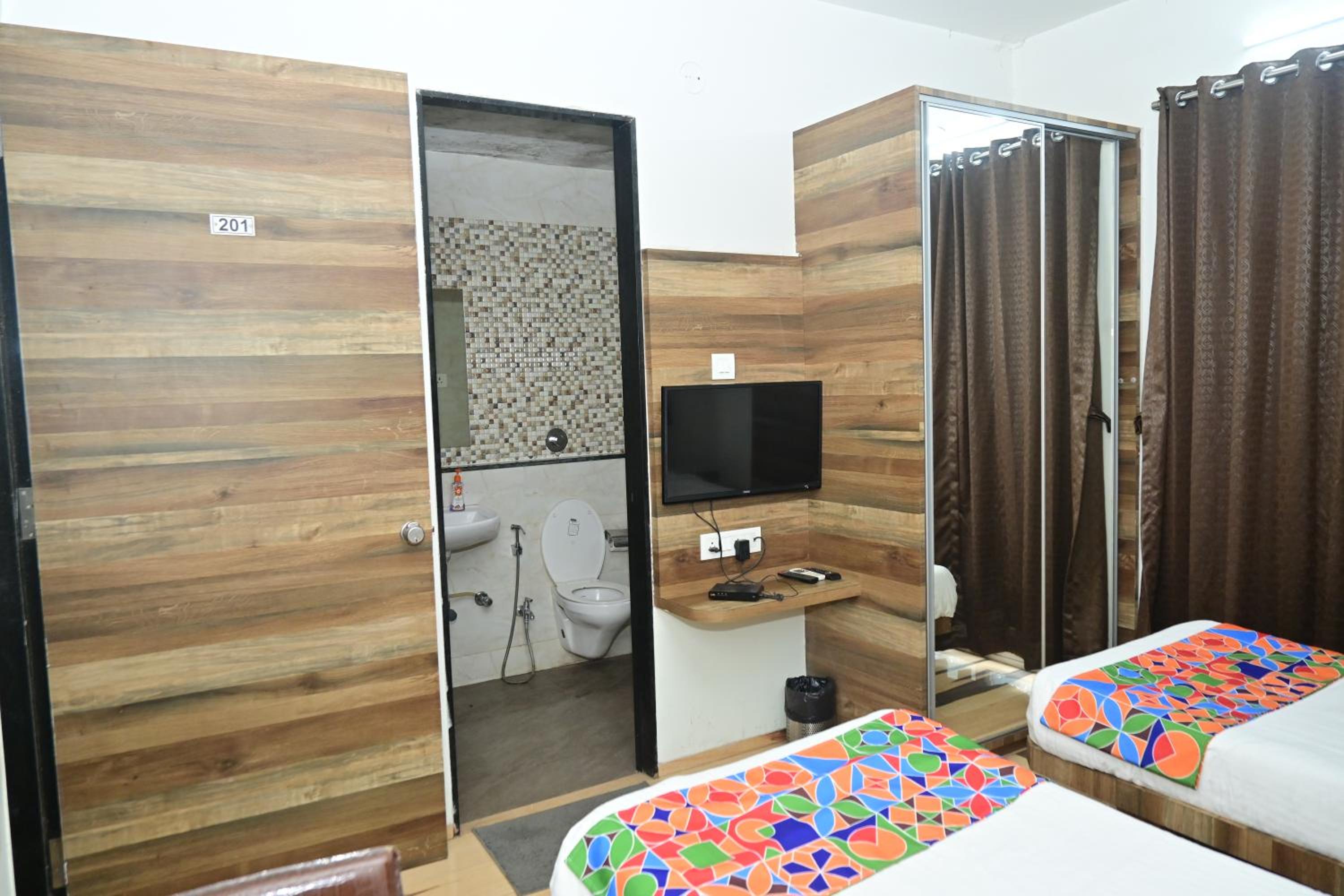 Hotel Nido