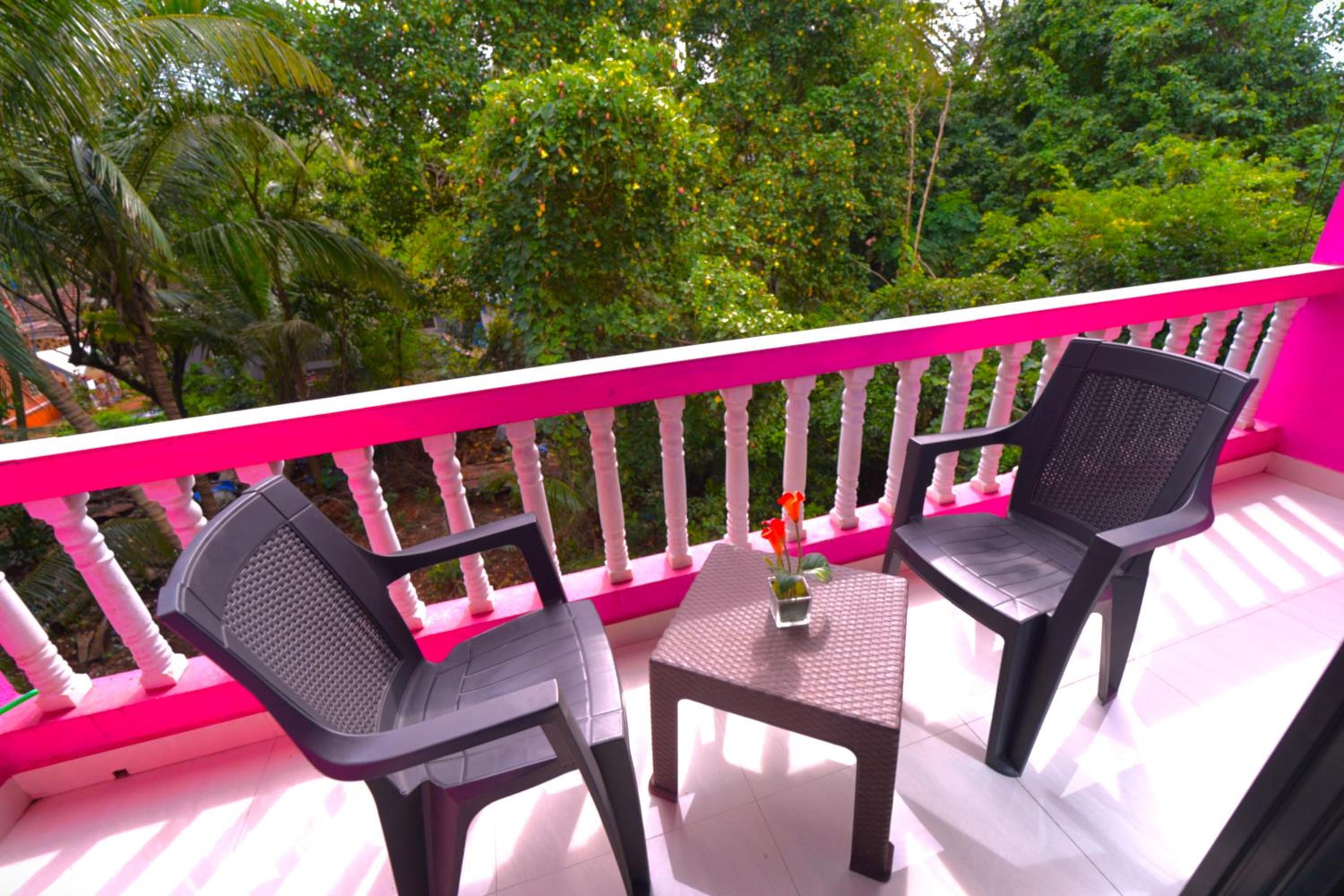 Hotel MP04 Calangute view 3