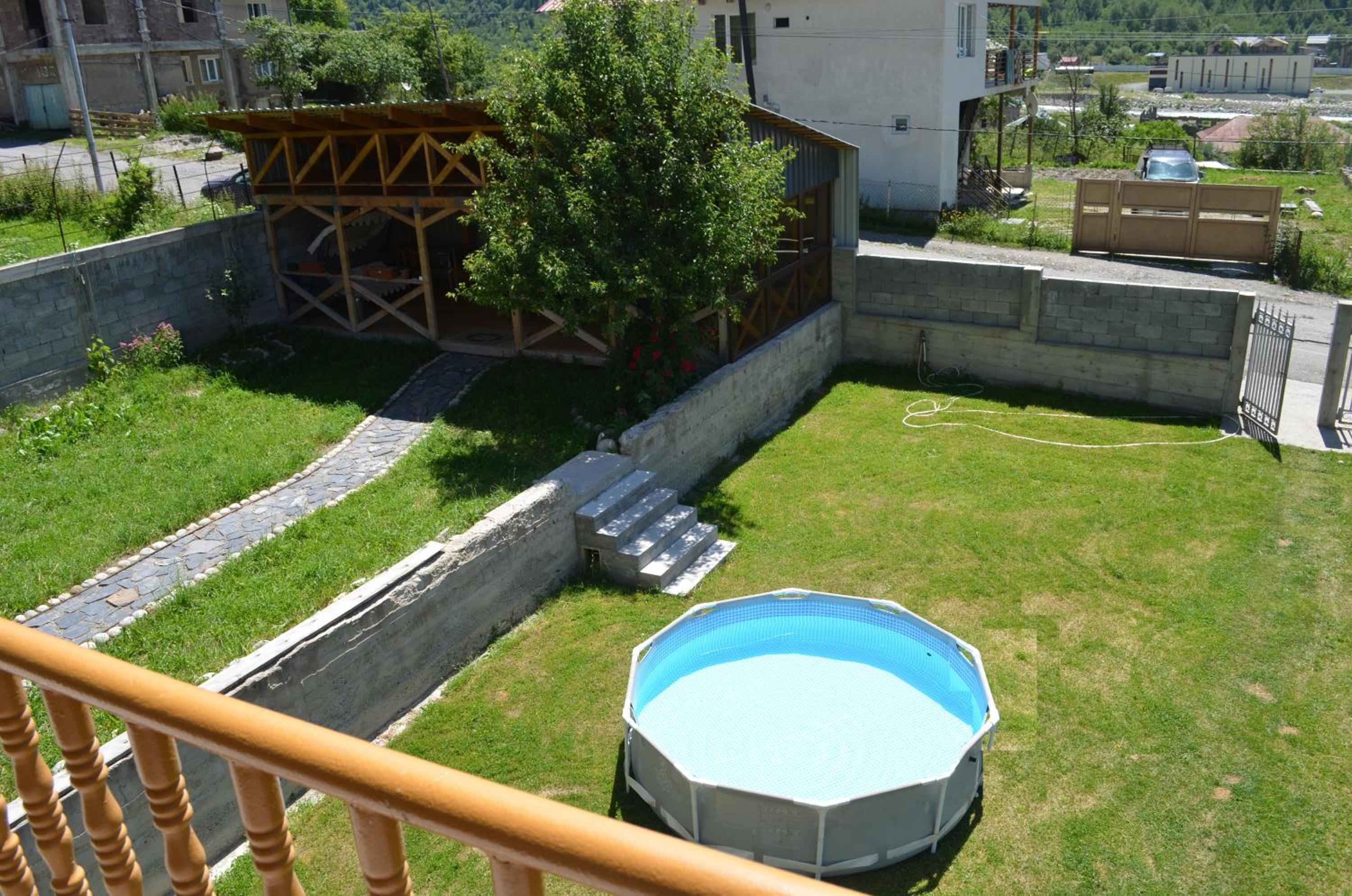 Guesthouse Qarim