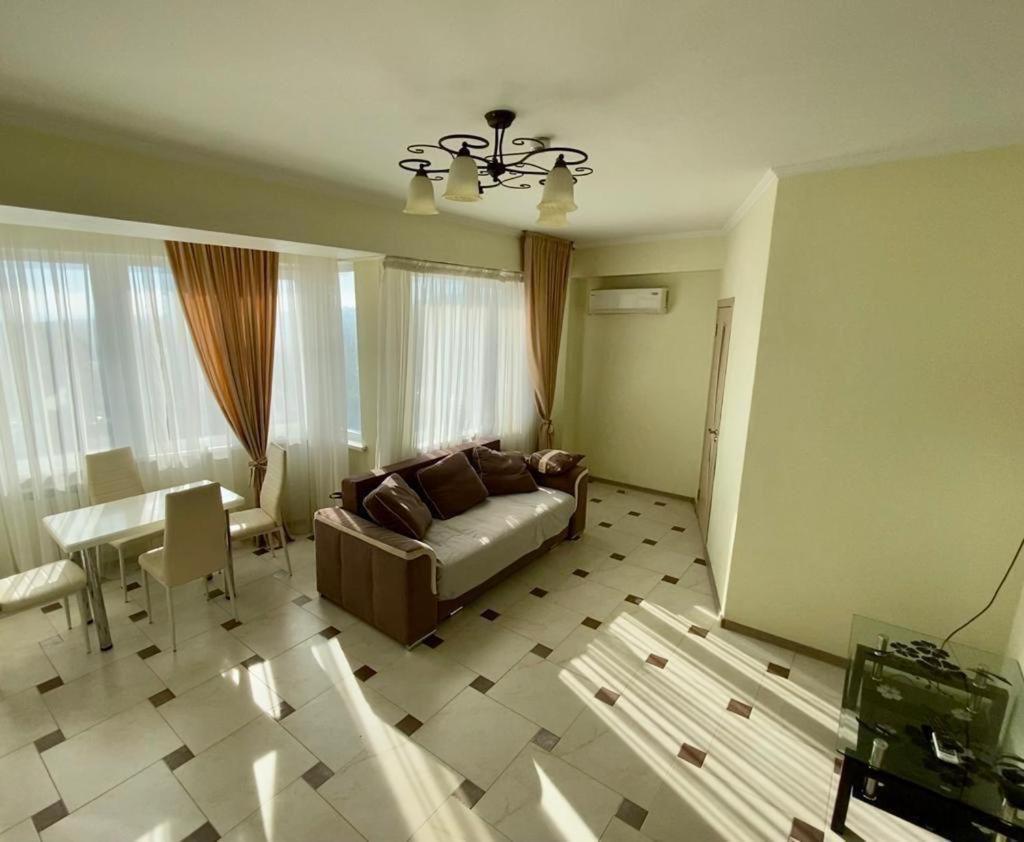 Diamond House view 5