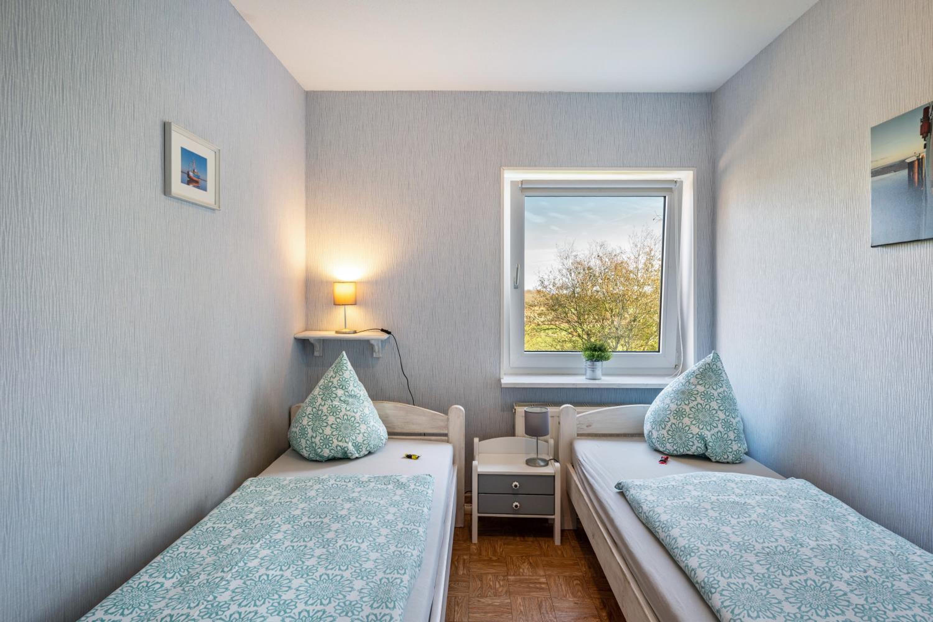 Ferienhof Dethlefsen