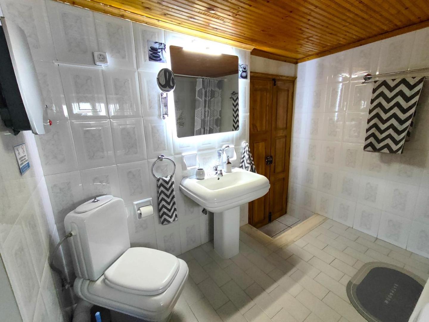 Galaxidi Traditional Villa