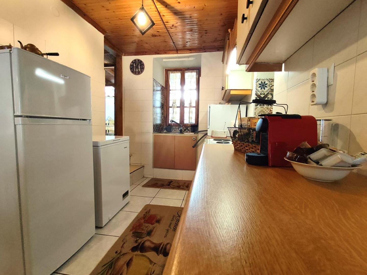 Galaxidi Traditional Villa