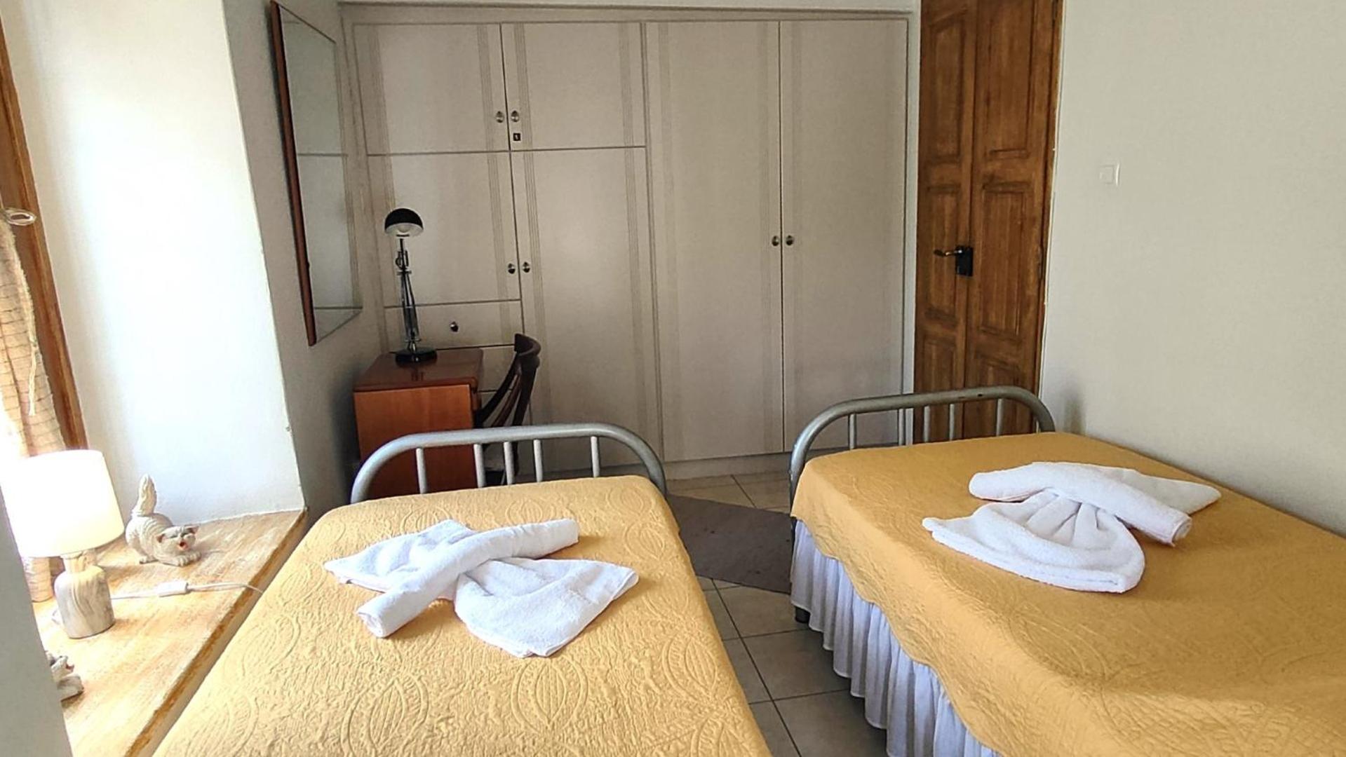 Galaxidi Traditional Villa