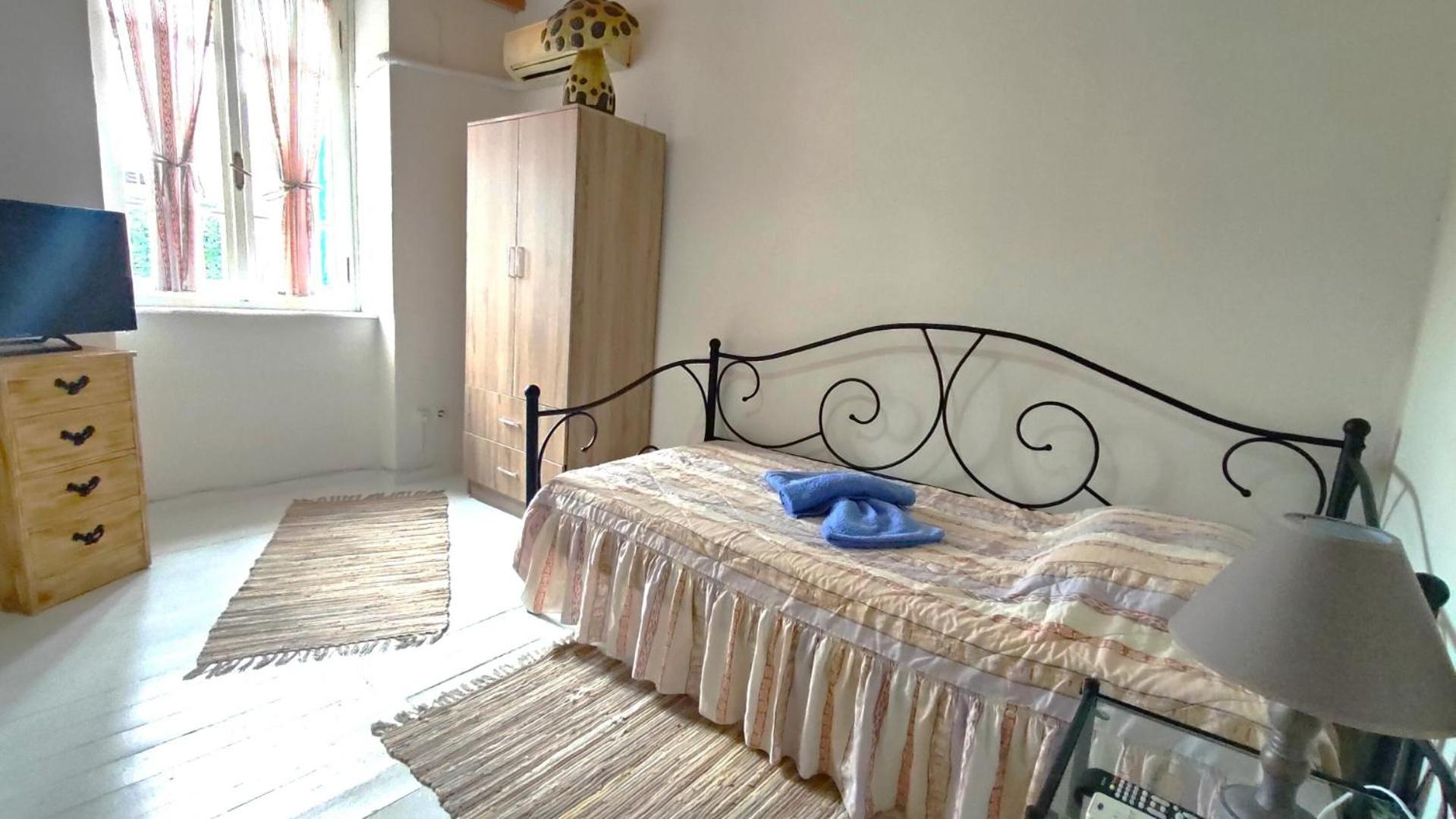 Galaxidi Traditional Villa