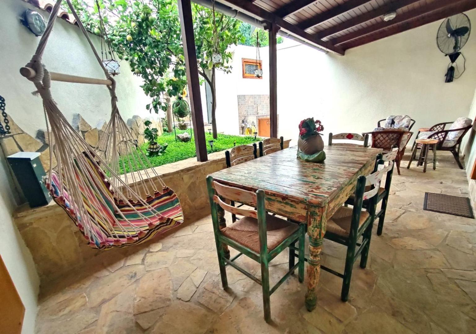 Galaxidi Traditional Villa
