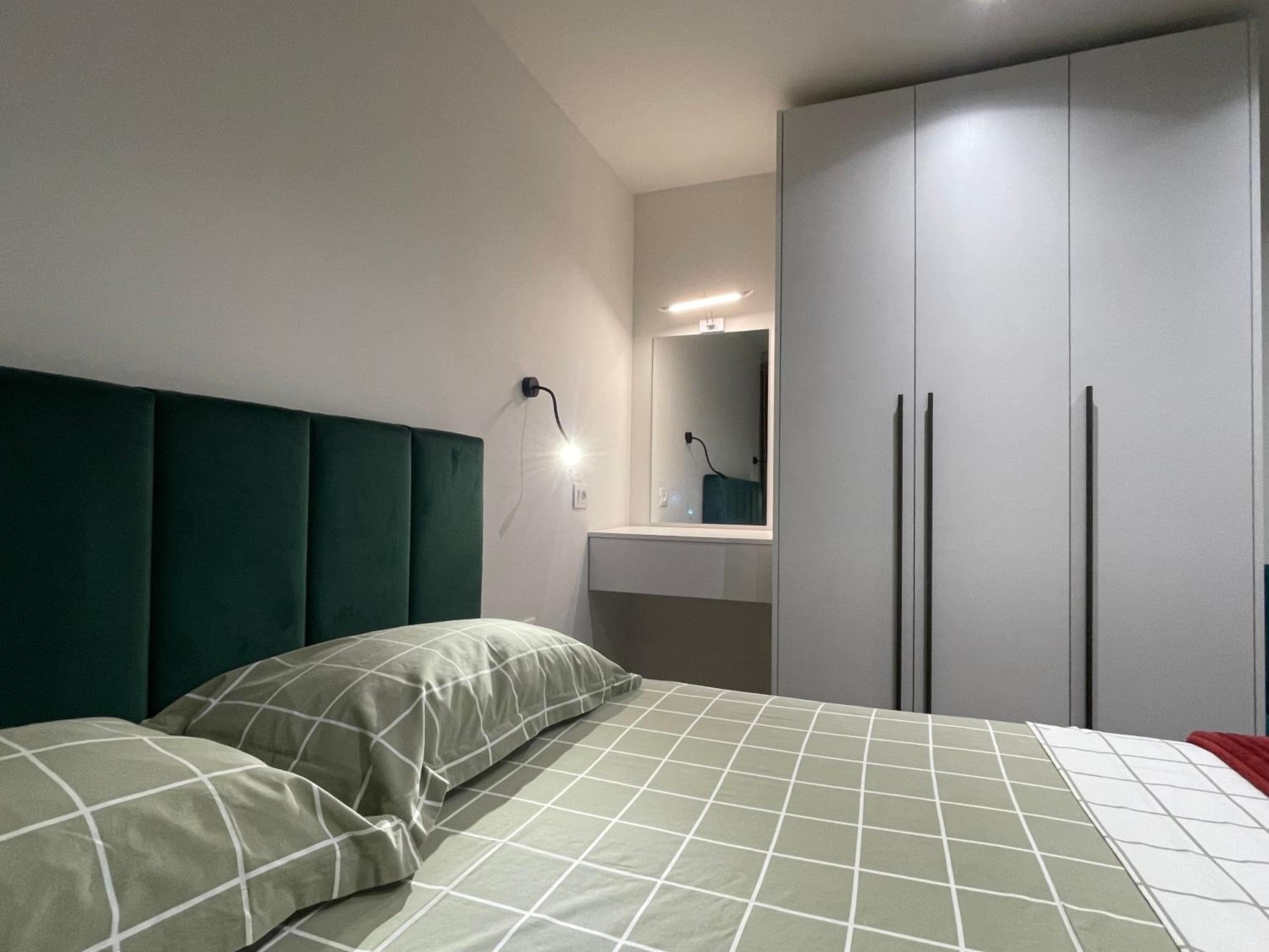 Le petite Studio Apartments - ENJOY TRAVEL