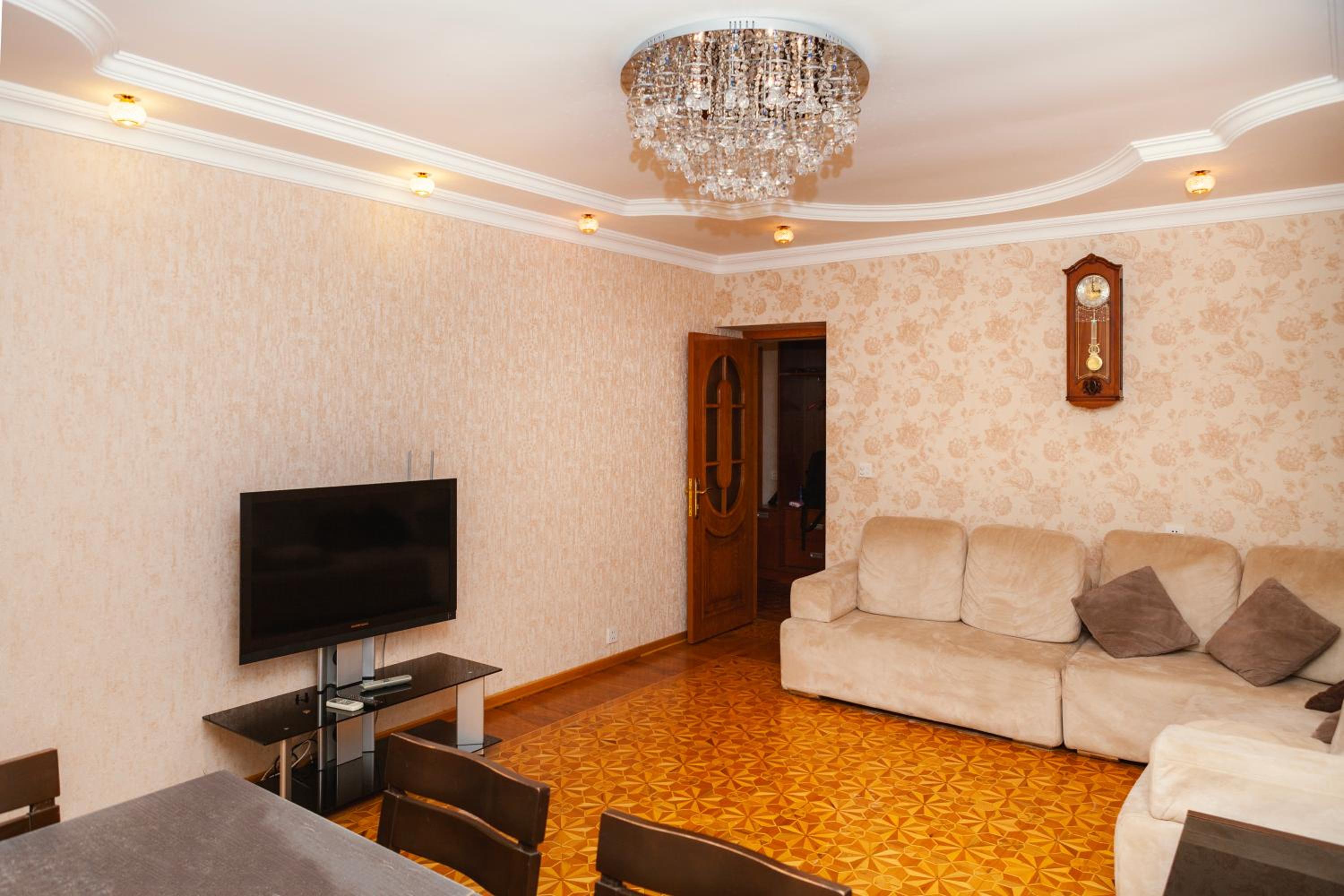 28 May Apart Baku