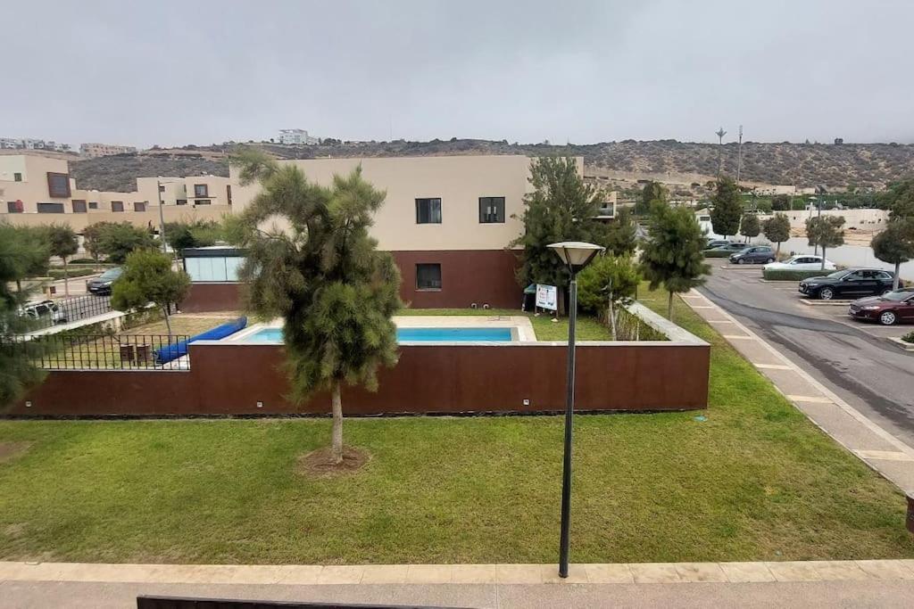 Appartement Vue Mer Pieds Corniche Taghazout Bay view 2