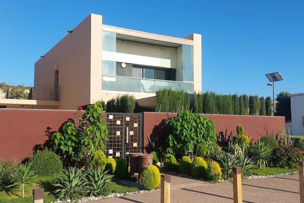 Appartement Vue Mer Pieds Corniche Taghazout Bay view 4