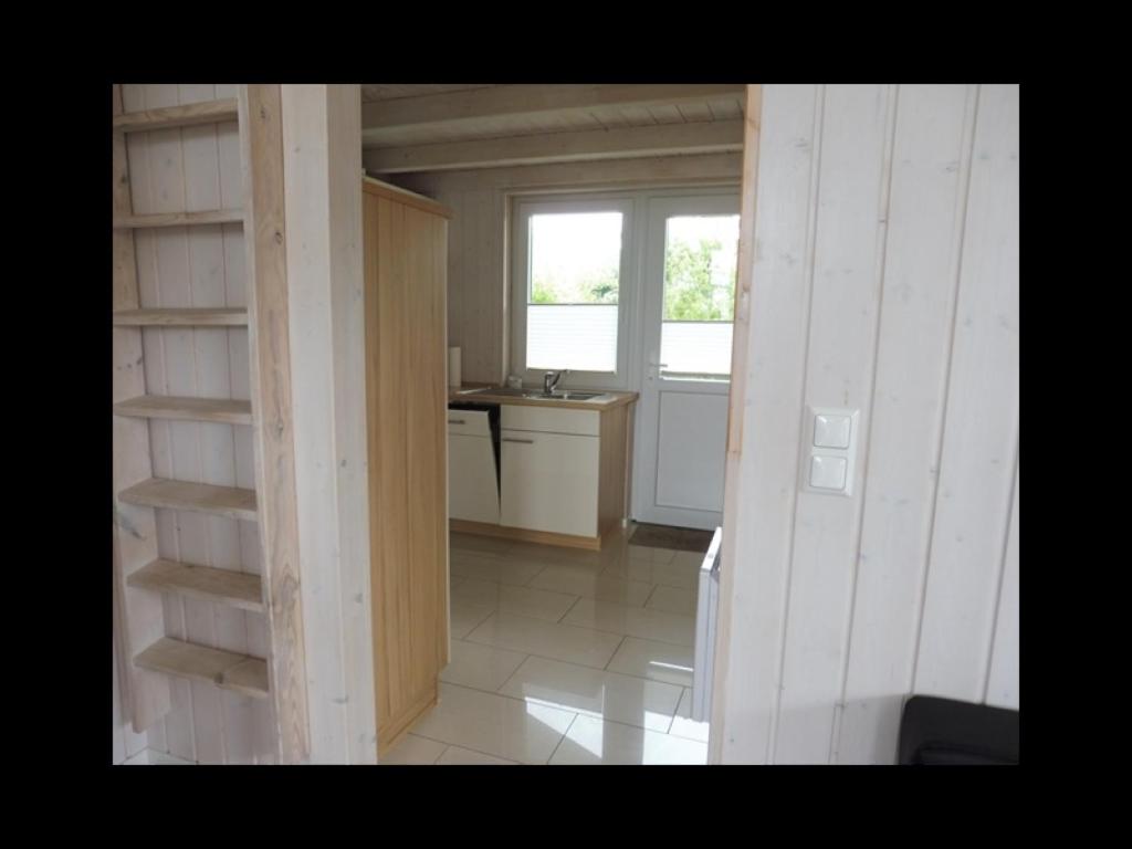 Ferienhaus Aquamarin