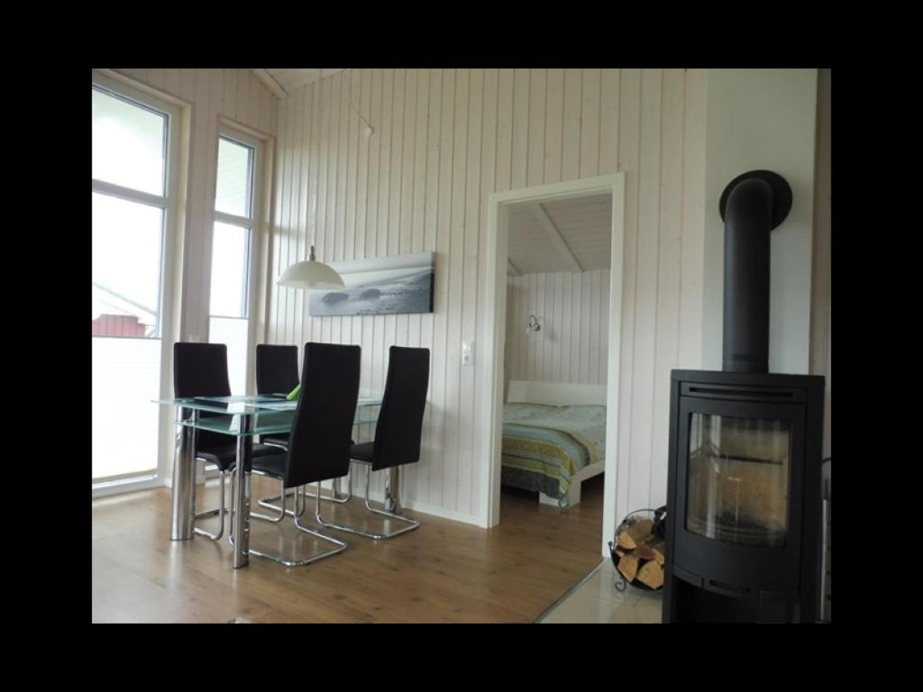 Ferienhaus Aquamarin