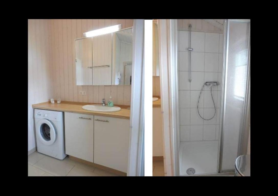 Ferienhaus Aquamarin