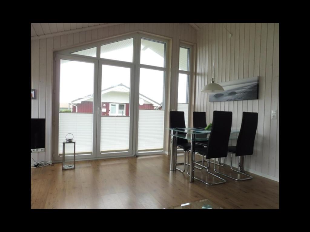 Ferienhaus Aquamarin