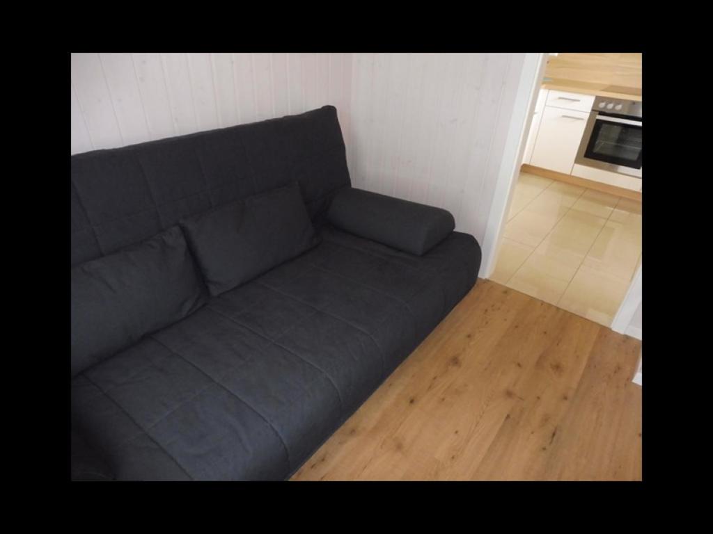 Ferienhaus Aquamarin