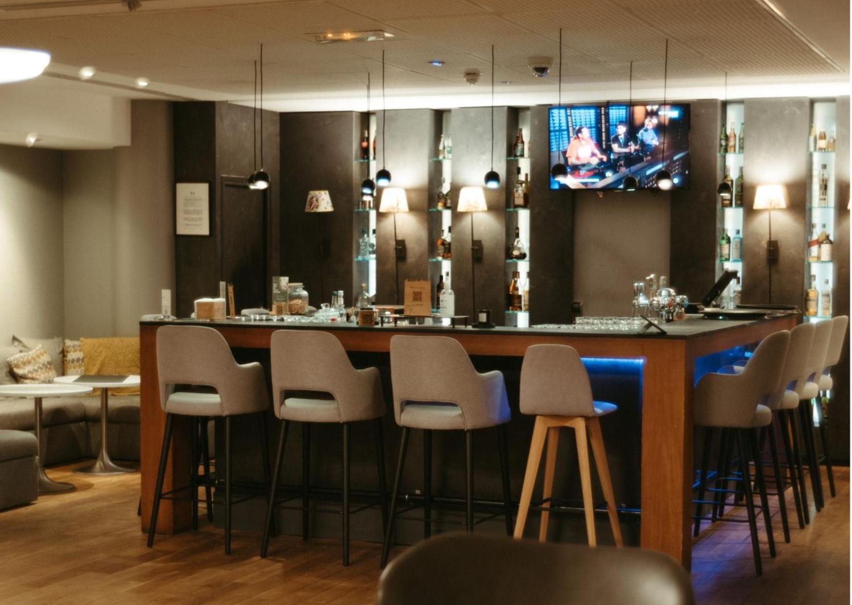 Blagnac Vacations - Pullman Toulouse Airport - Property Image 7
