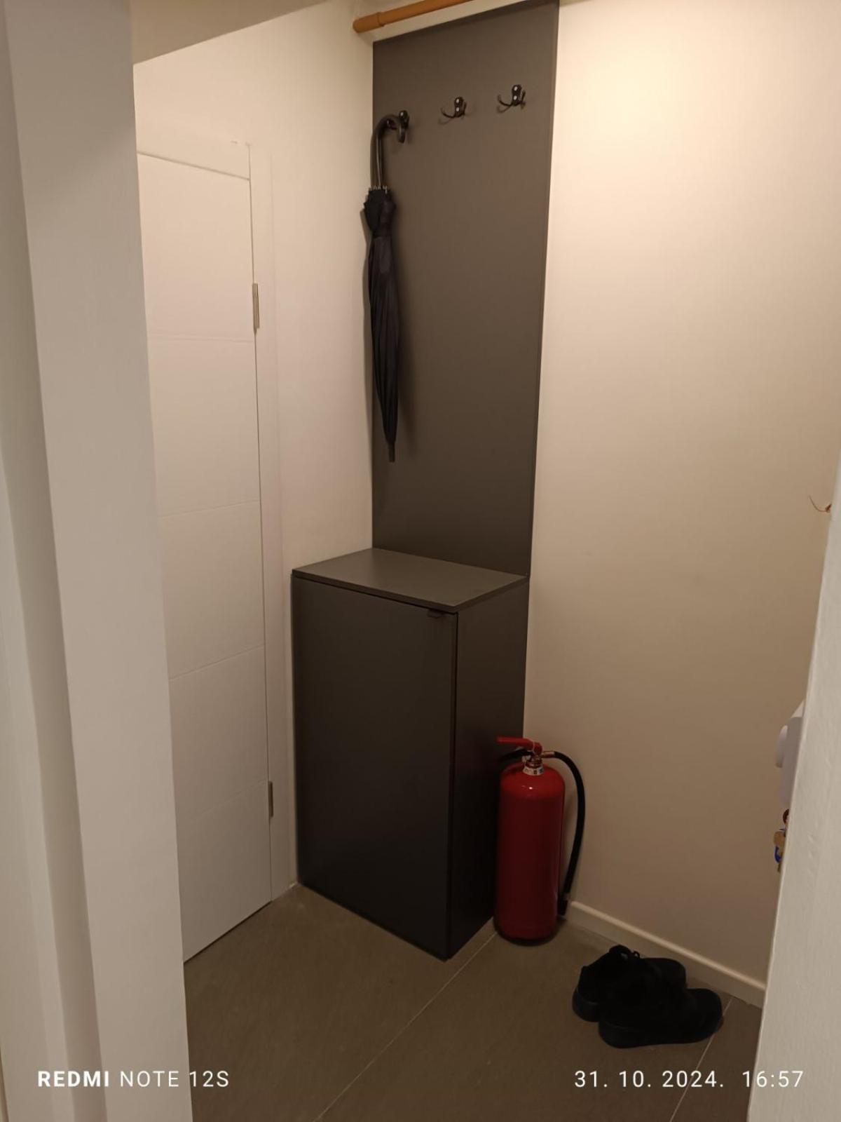 Šarmantni, moderni kutak na Koševu