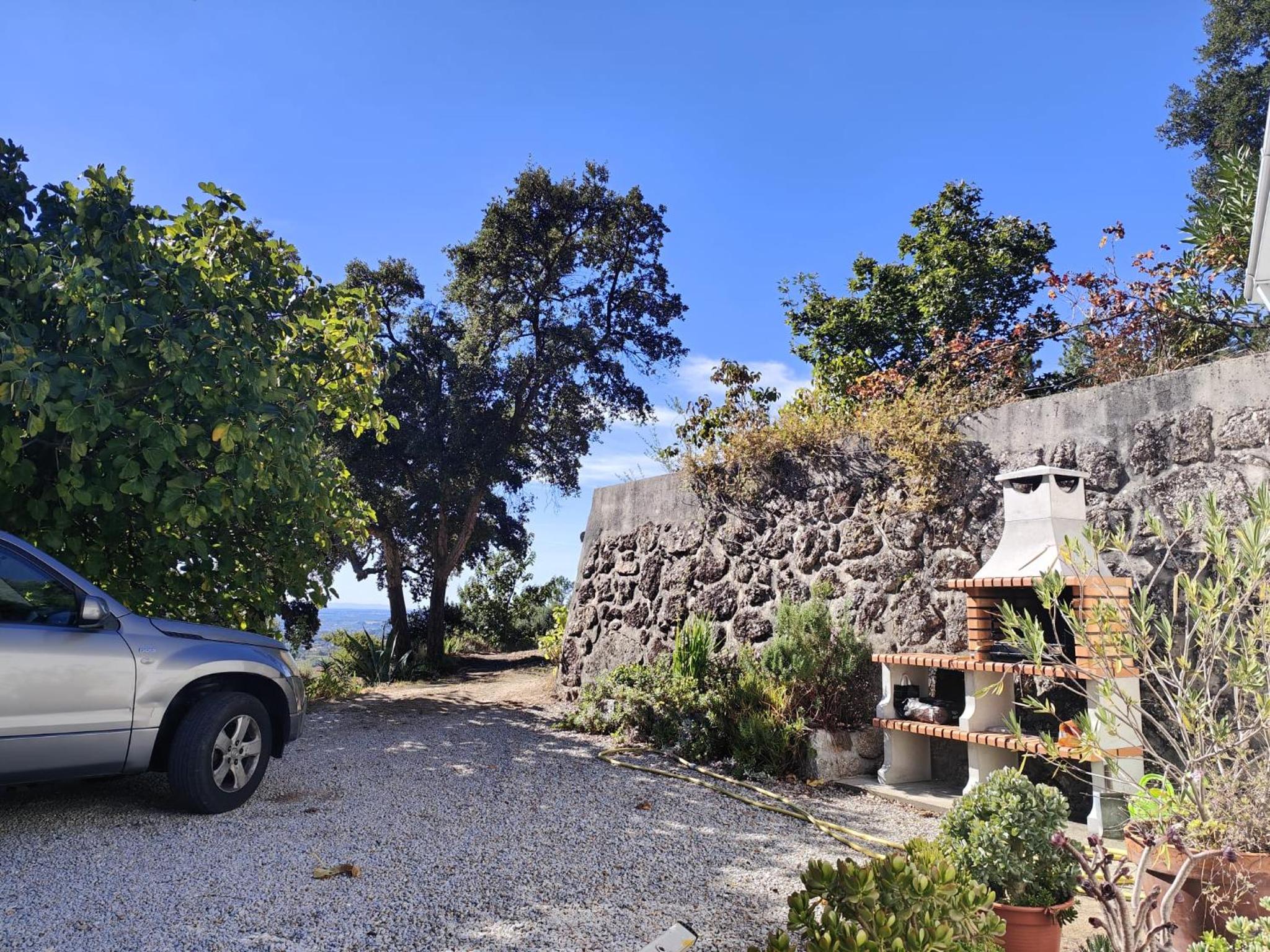 Quinta da Barroquinha view 2
